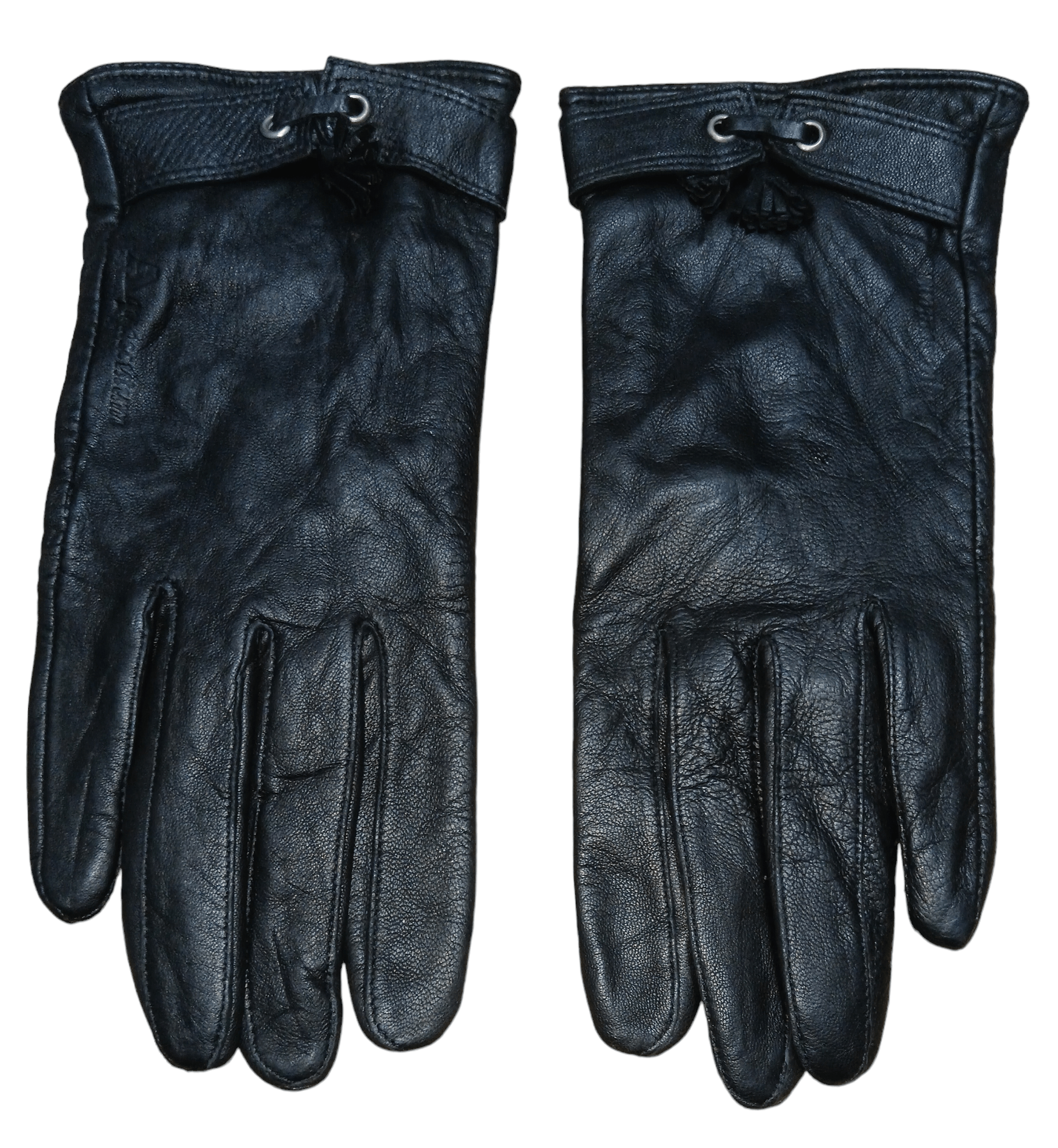 Genuine Leather × Seditionaries × Vivienne Westwood Vivienne