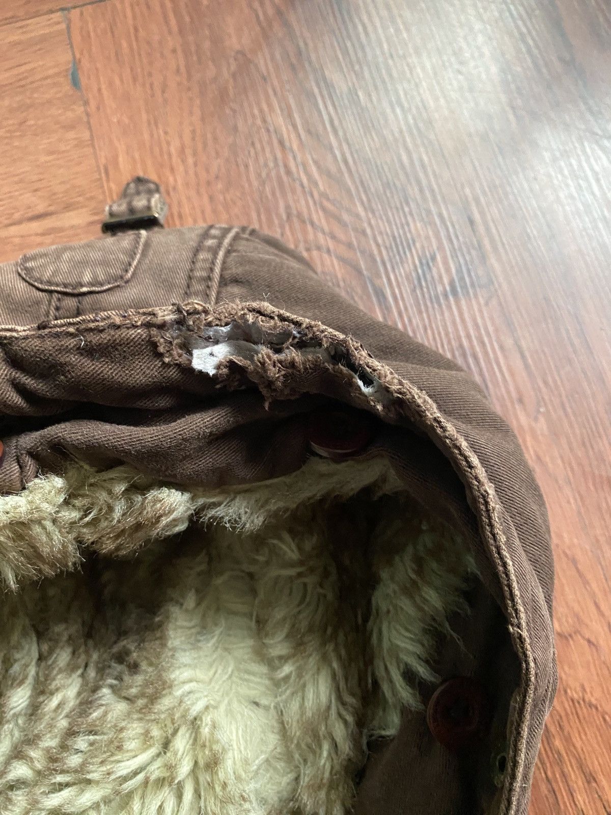 Abercrombie & Fitch Abercrombie Jacket Size US M / EU 48-50 / 2 - 6 Thumbnail