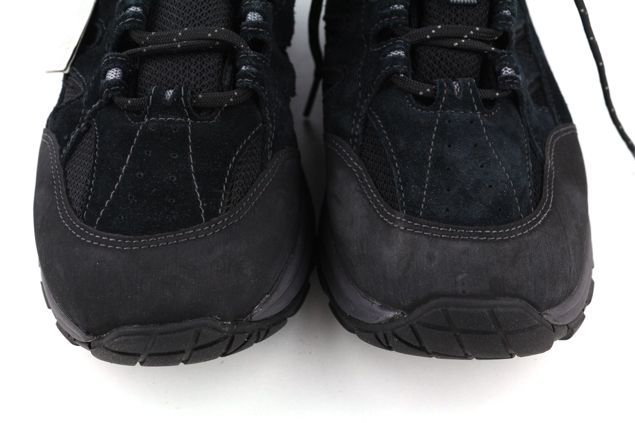 Timberland A1PG2-A6042 EU43.5/44 Black Leather 80864 Size US 10.5 / EU 43-44 - 5 Thumbnail
