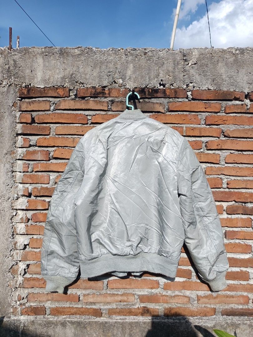 I. Spiewak And Sons Vintage Military bomber spiewak and sons Size US L / EU 52-54 / 3 - 4 Thumbnail