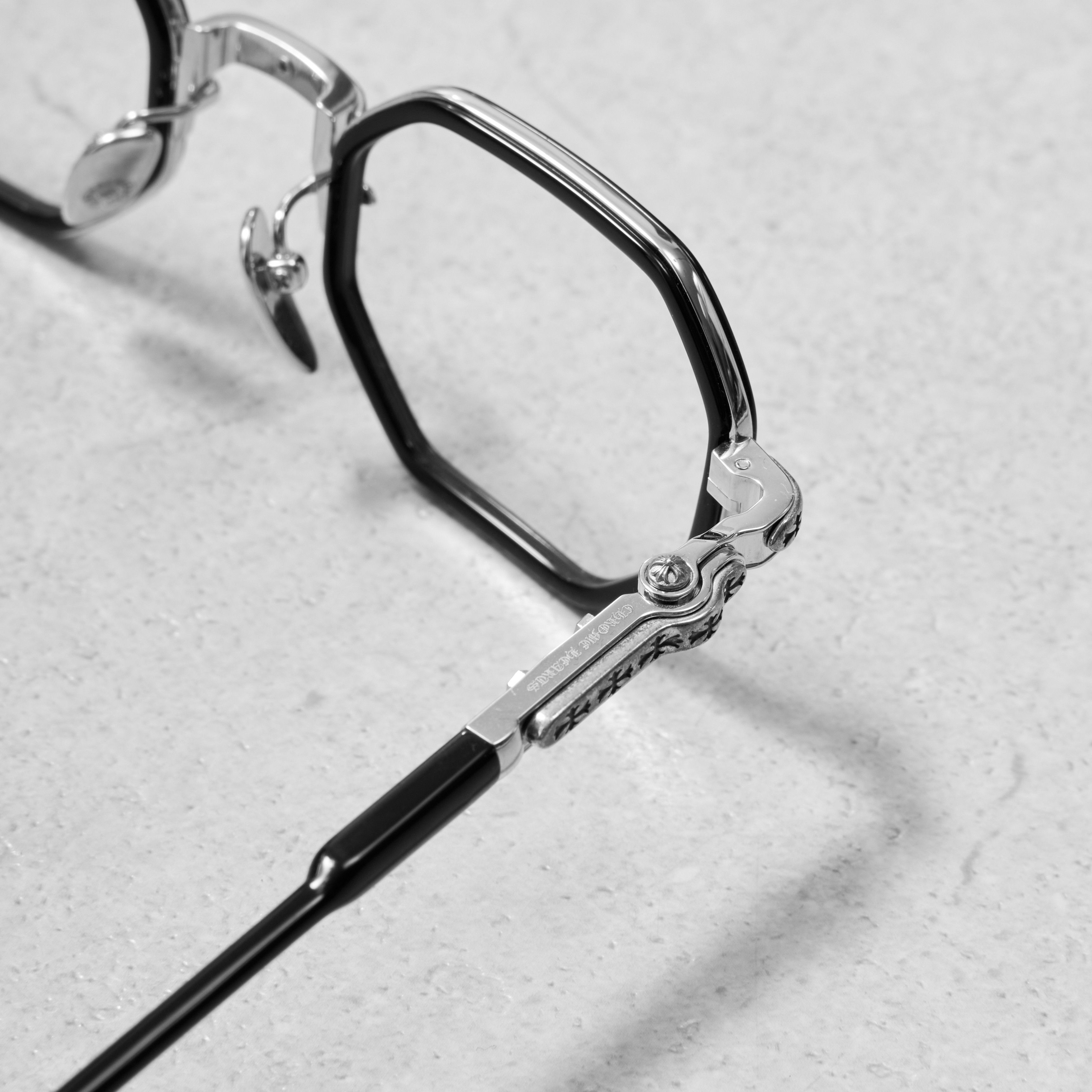 Chrome Hearts CHROME HEARTS TATTERS Size ONE SIZE - 7 Thumbnail