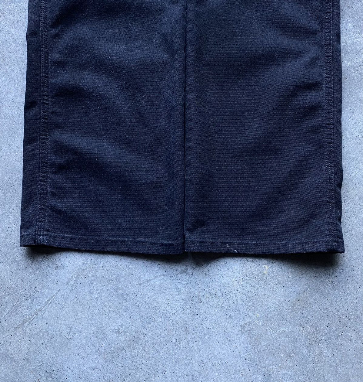 Dickies × Vintage vintage DICKIES Faded Carpenter Painter Workwear pants Size US 38 / EU 54 - 20 Thumbnail