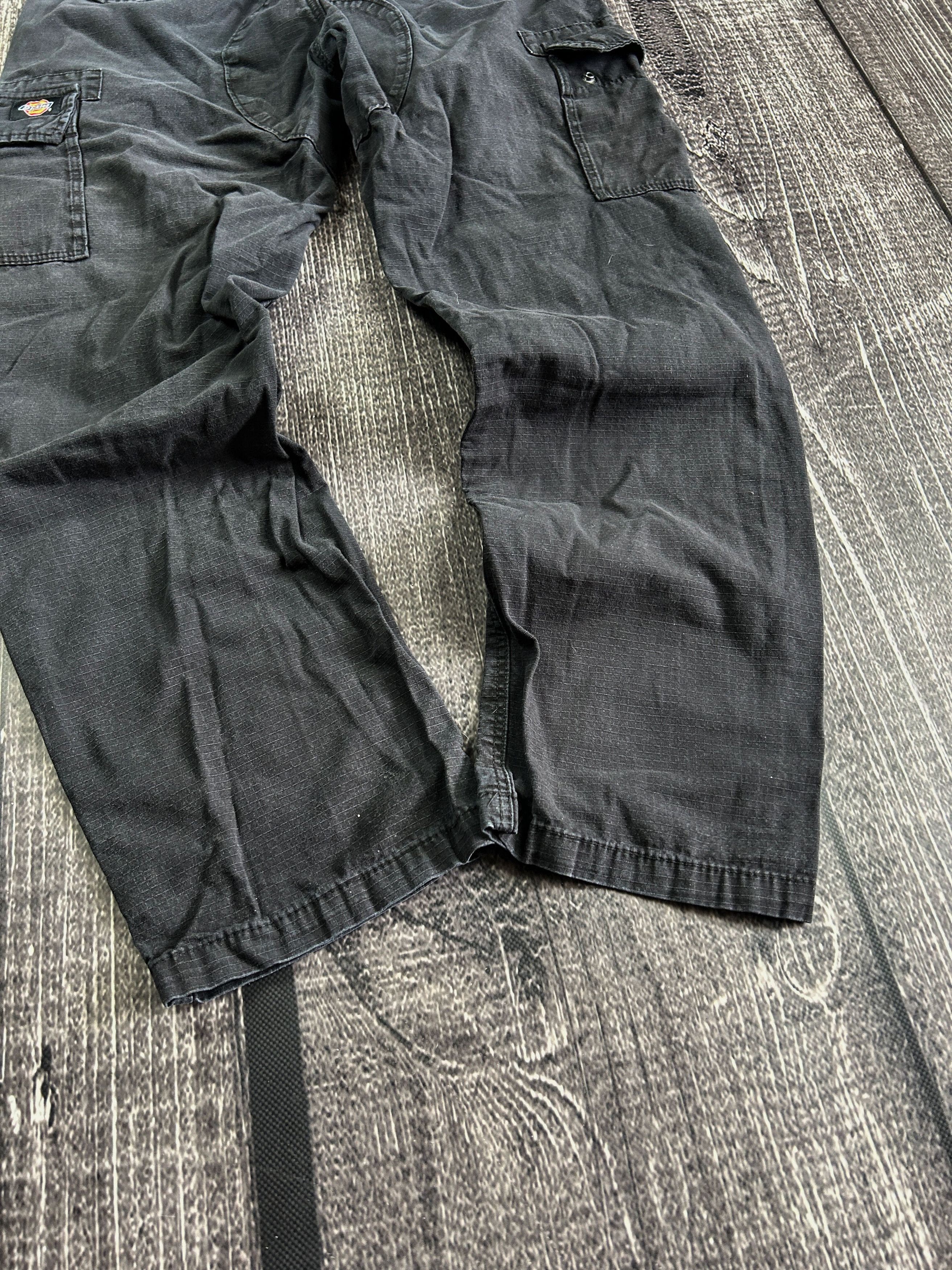 Carhartt VTG BALENCIAGA STYLE CARHARTT CARGO PILOT JEANS 90S Size US 30 / EU 46 - 3 Thumbnail