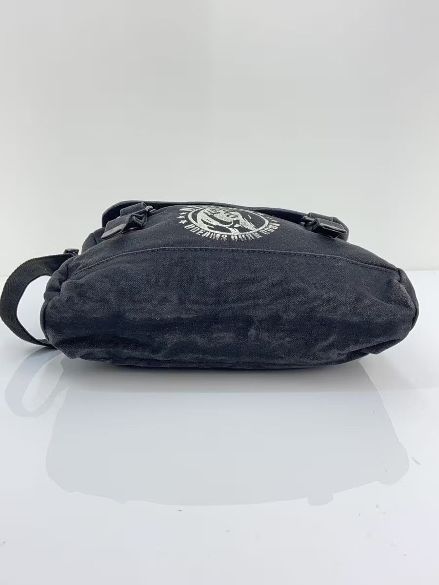 Hysteric Glamour Canvas Shoulder Bag Size ONE SIZE - 4 Thumbnail