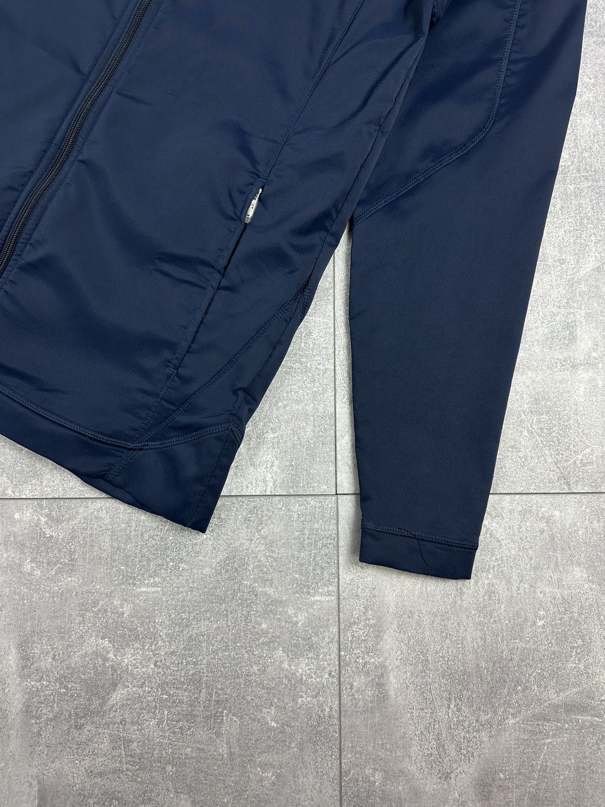 Under Armour Under Armour Tottenham Hotspur Soccer Training Jacket Size US S / EU 44-46 / 1 - 3 Thumbnail