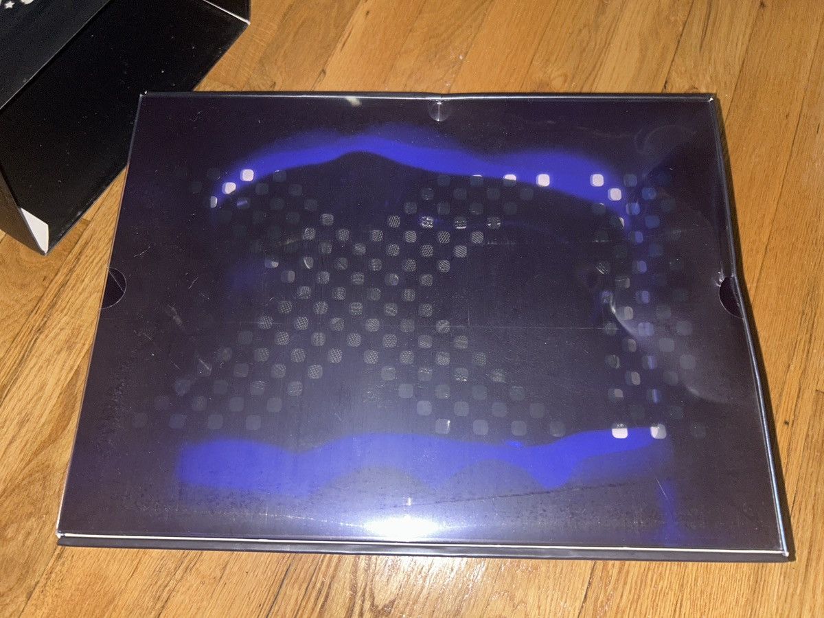 Jordan Brand Air jordan 11 retro space jam 2016 Size US 10 / EU 43 - 9 Thumbnail