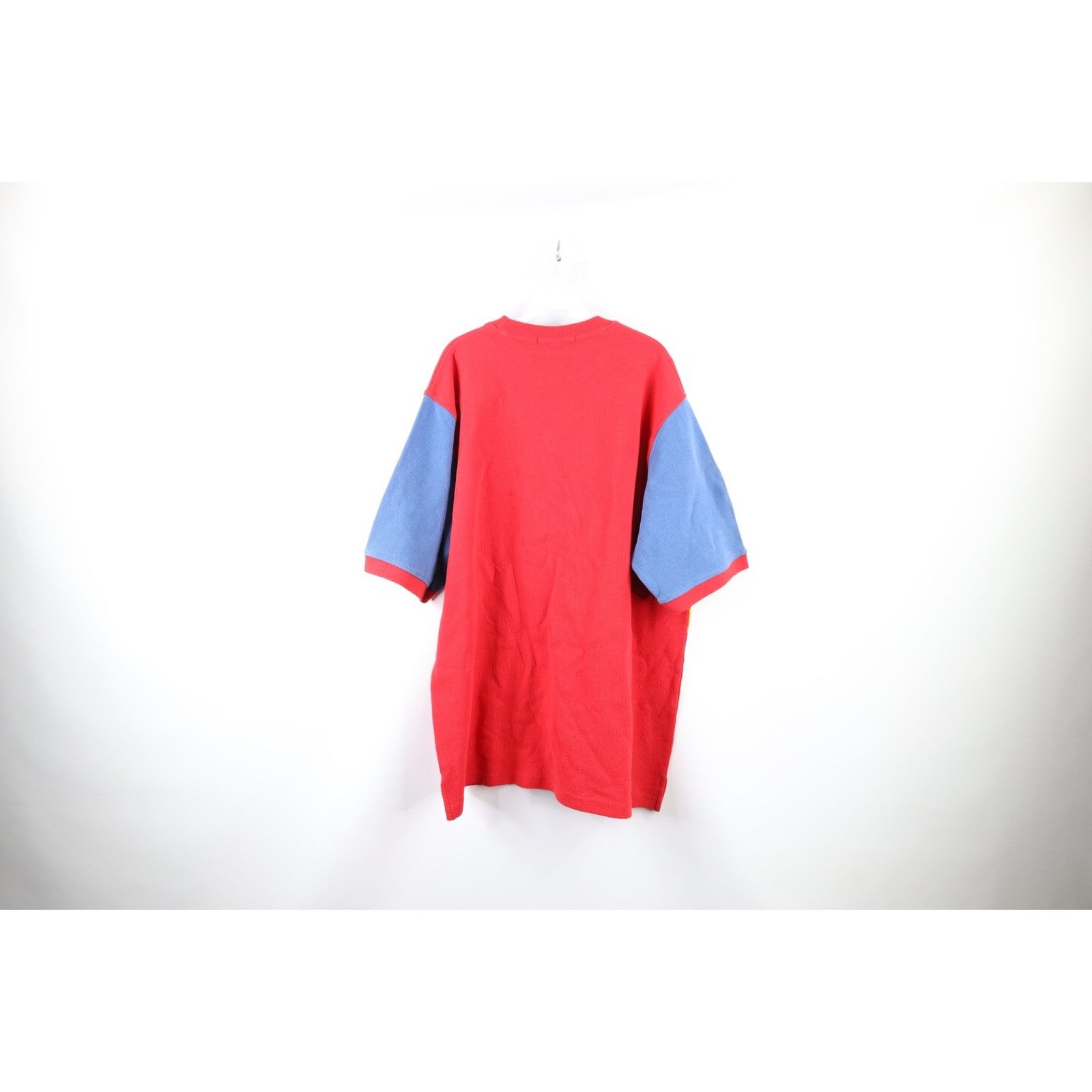 Marithe + Francois Girbaud × Vintage NOS Vintage 90s Marithe Francois Girbaud Thermal T-Shirt Size US L / EU 52-54 / 3 - 8 Thumbnail