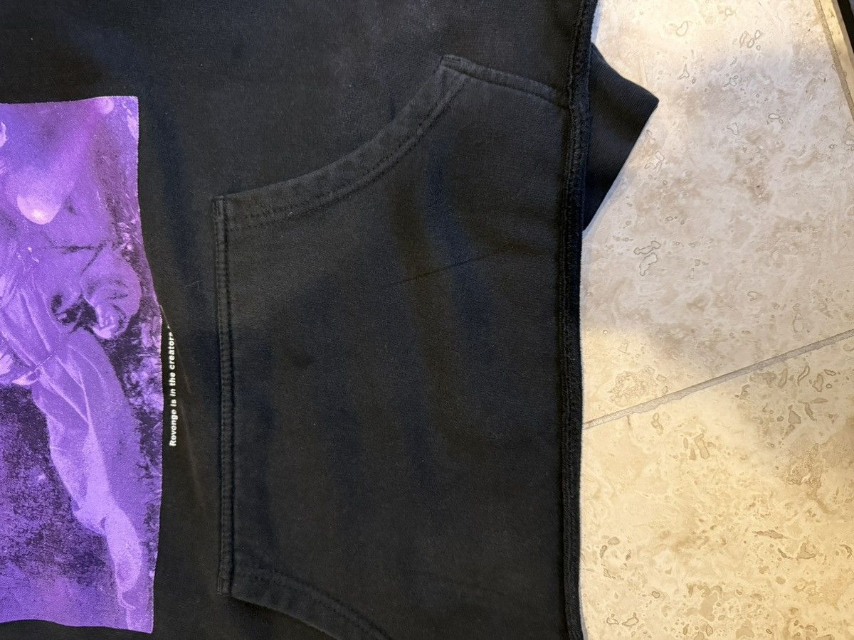 Revenge Revenge is in the Creators Hands Size US S / EU 44-46 / 1 - 4 Thumbnail