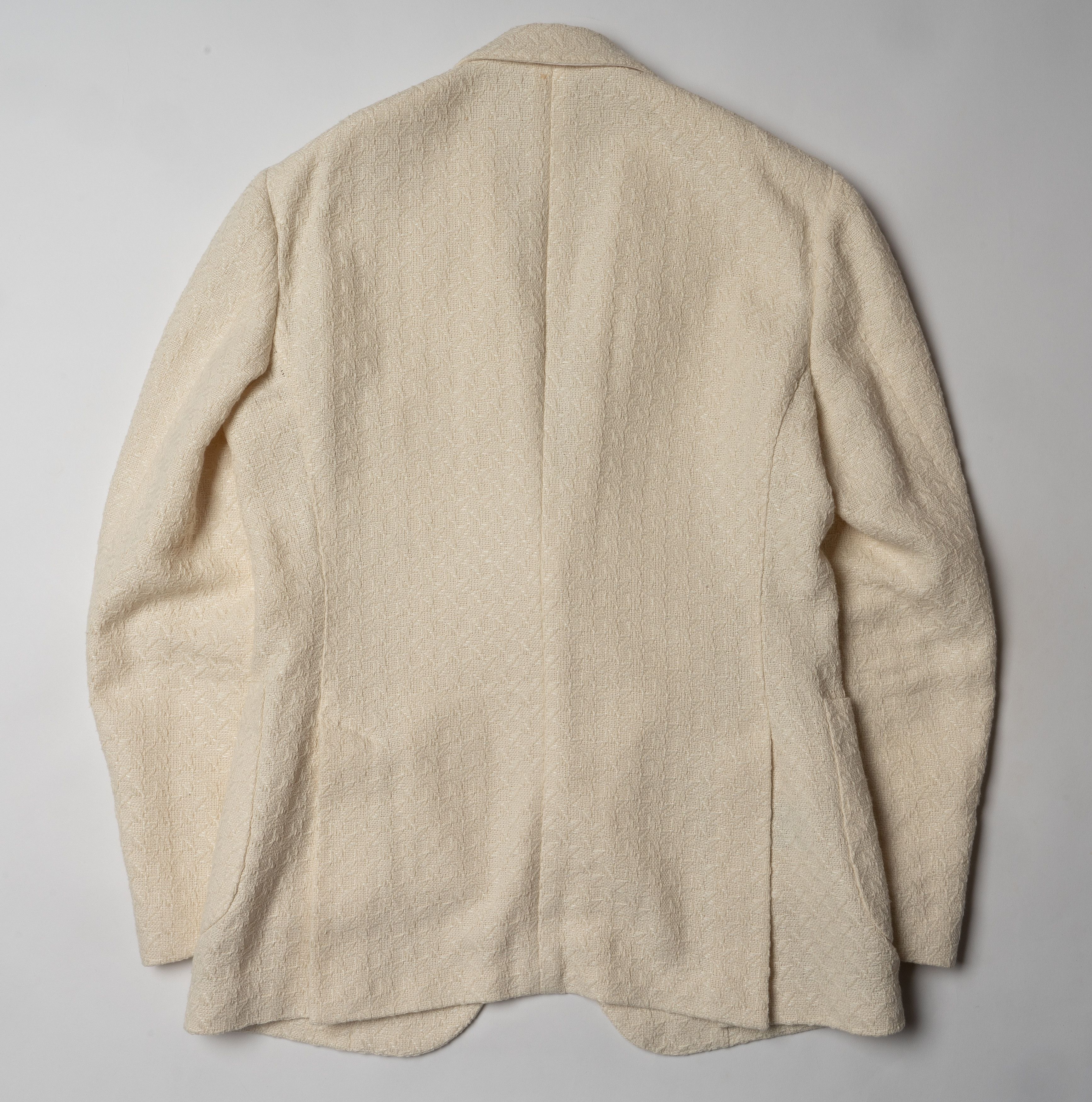 Lardini 🔵€870 GABRIELE PASINI Lardini Blazer Jacket Size 50S - 13 Thumbnail