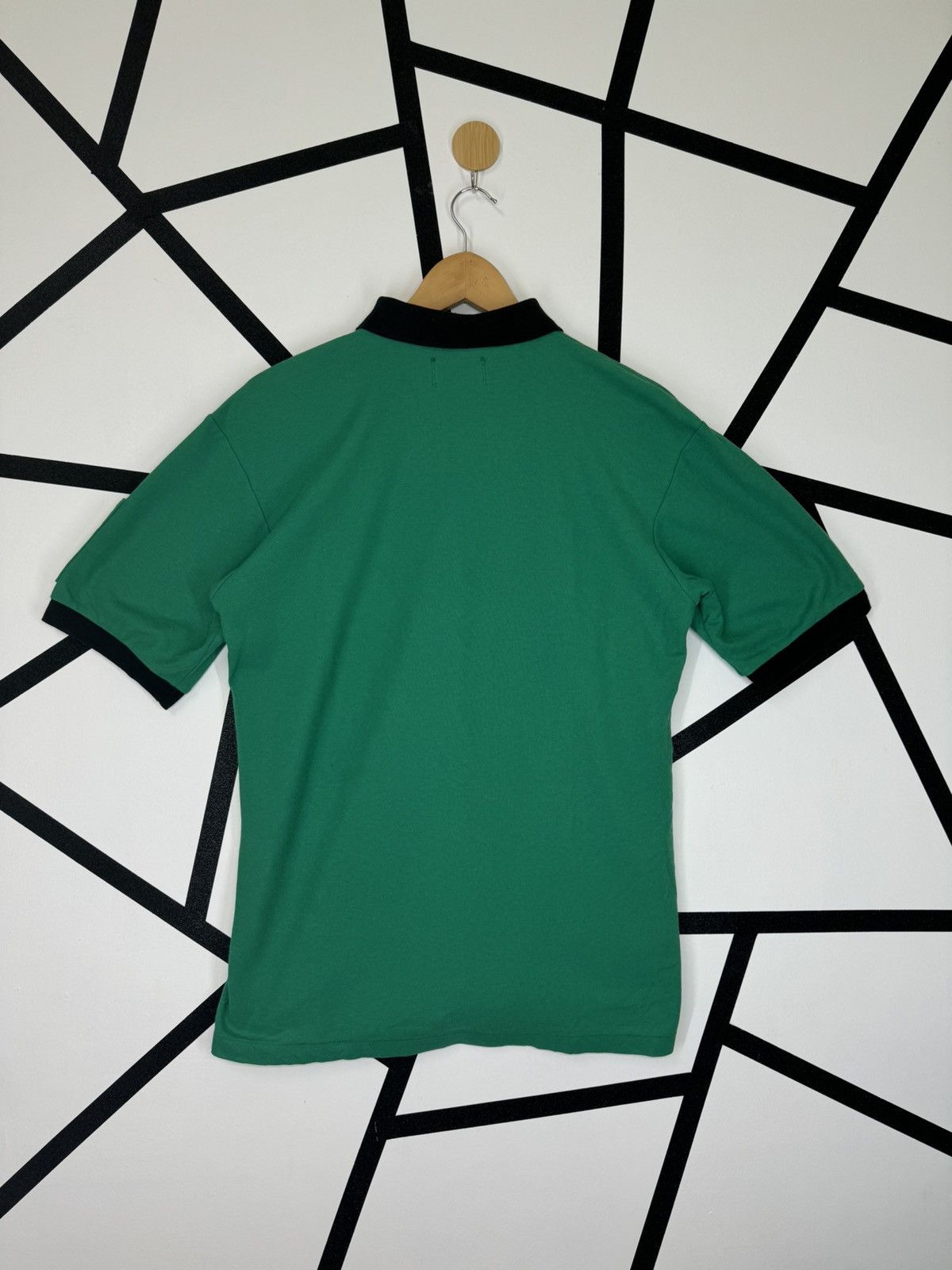 Japanese Brand Vintage 7-Eleven Workers Collection Shirts Size US M / EU 48-50 / 2 - 2 Thumbnail