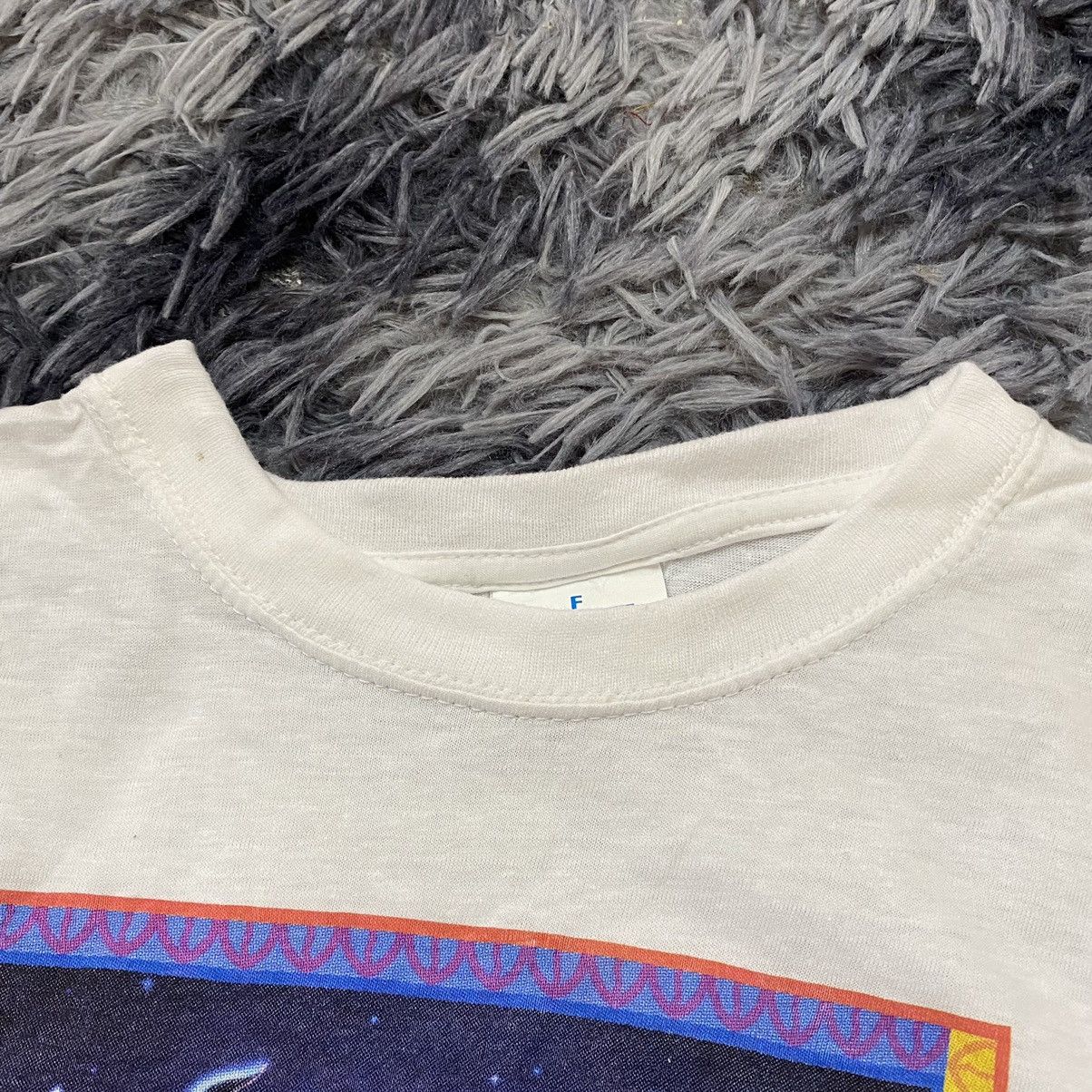 Disney × Japanese Brand × Vintage Vintage disney film aladdin movie Size US M / EU 48-50 / 2 - 7 Thumbnail