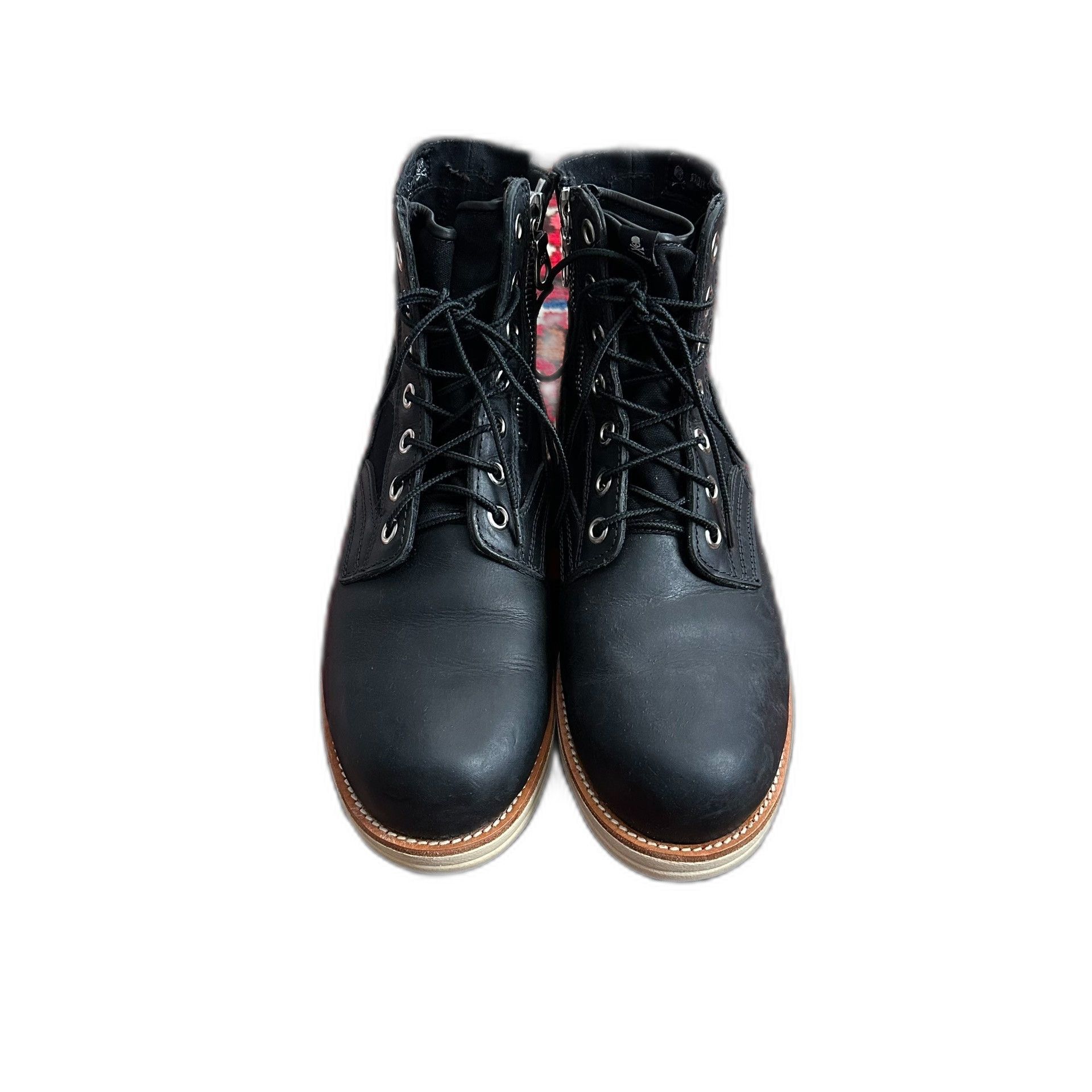 Visvim visvim x mastermind Japan 7hole 11ss Size US 9 / EU 42 - 1 Thumbnail