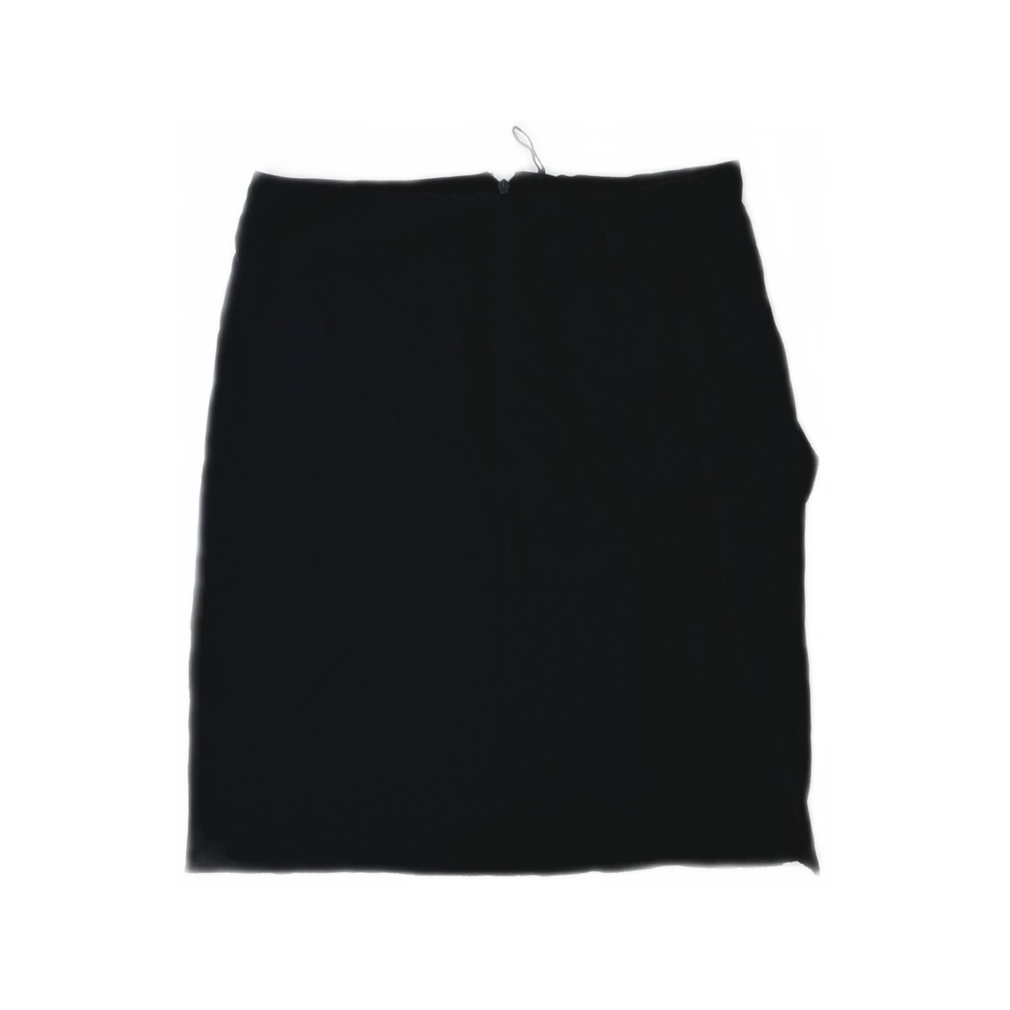 Prada Prada Black Skirt Size IT 40 Size 27" / US 4 / IT 40 - 1 Thumbnail