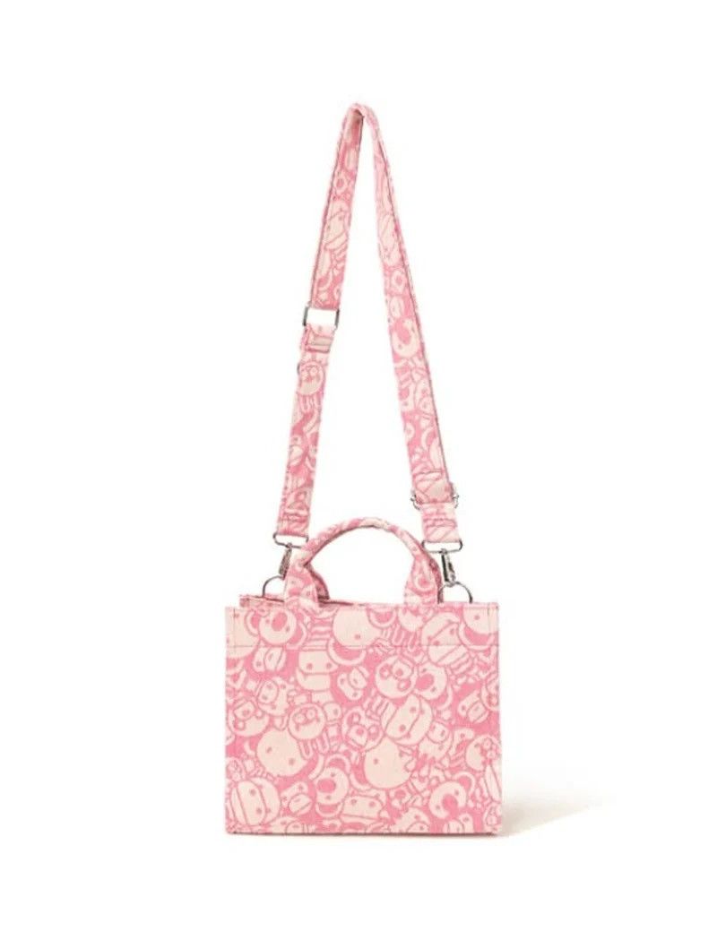 Bape Bape Baby Milo Bag Size ONE SIZE - 3 Thumbnail