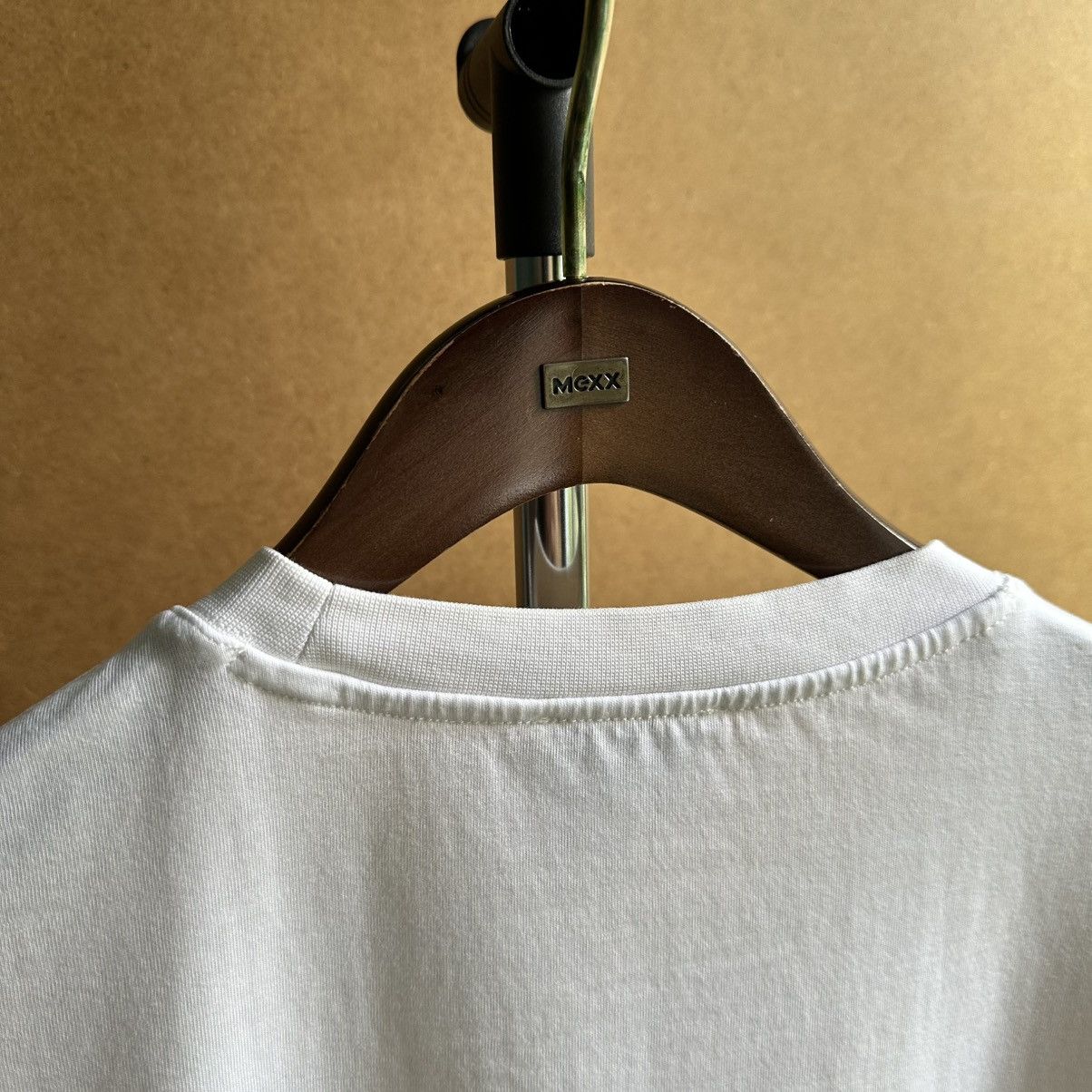 Kenzo KENZO PARIS TIGER BIG LOGO TEE Size US M / EU 48-50 / 2 - 10 Thumbnail
