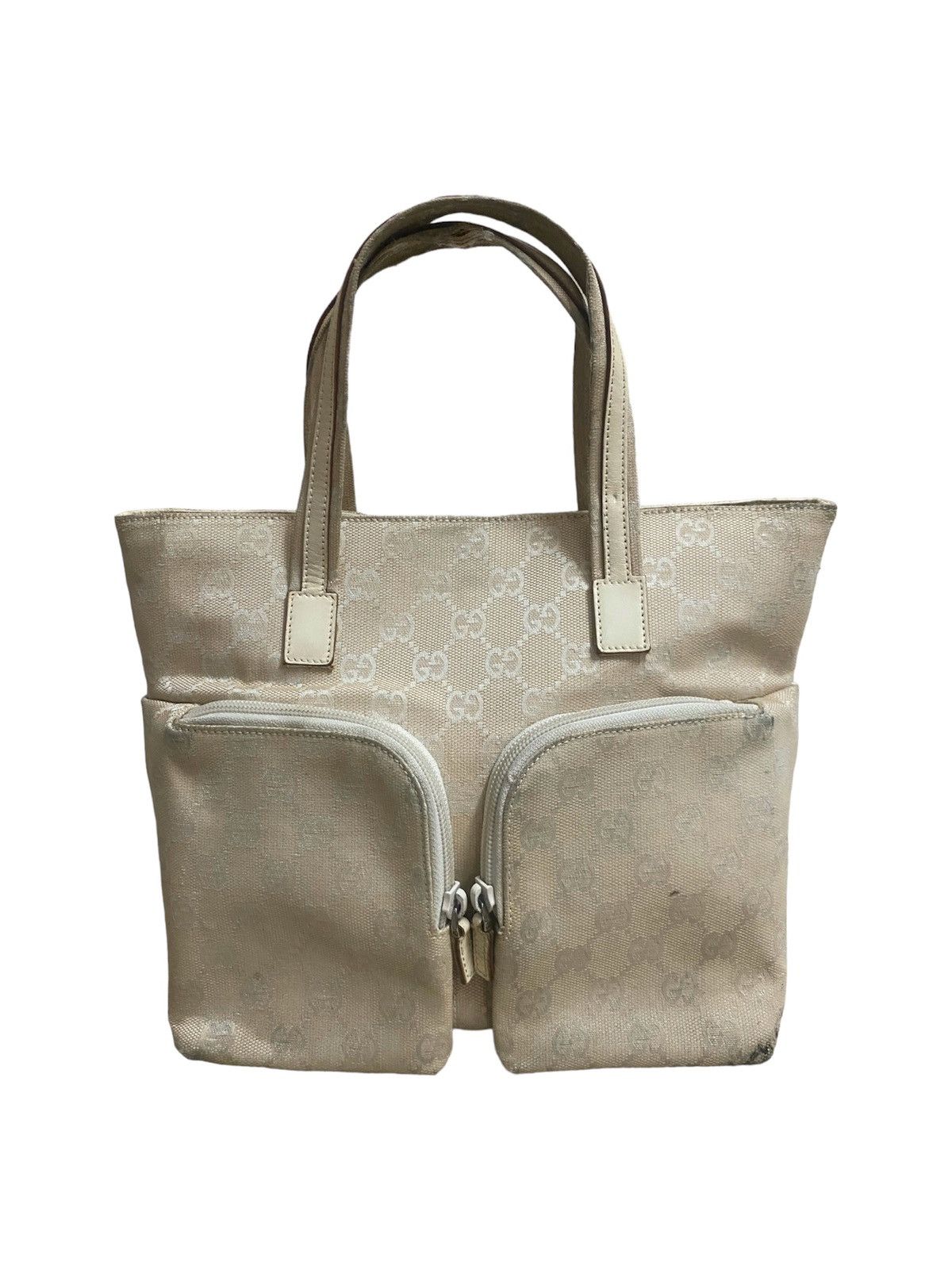 Gucci Gucci bag Size ONE SIZE - 1 Thumbnail