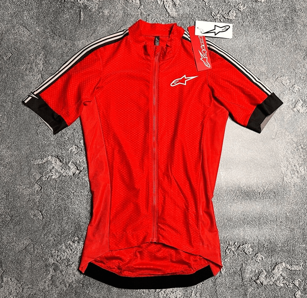 Alpinestars alpinestars xc ss cycling jersey S Size US S / EU 44-46 / 1 - 1 Thumbnail