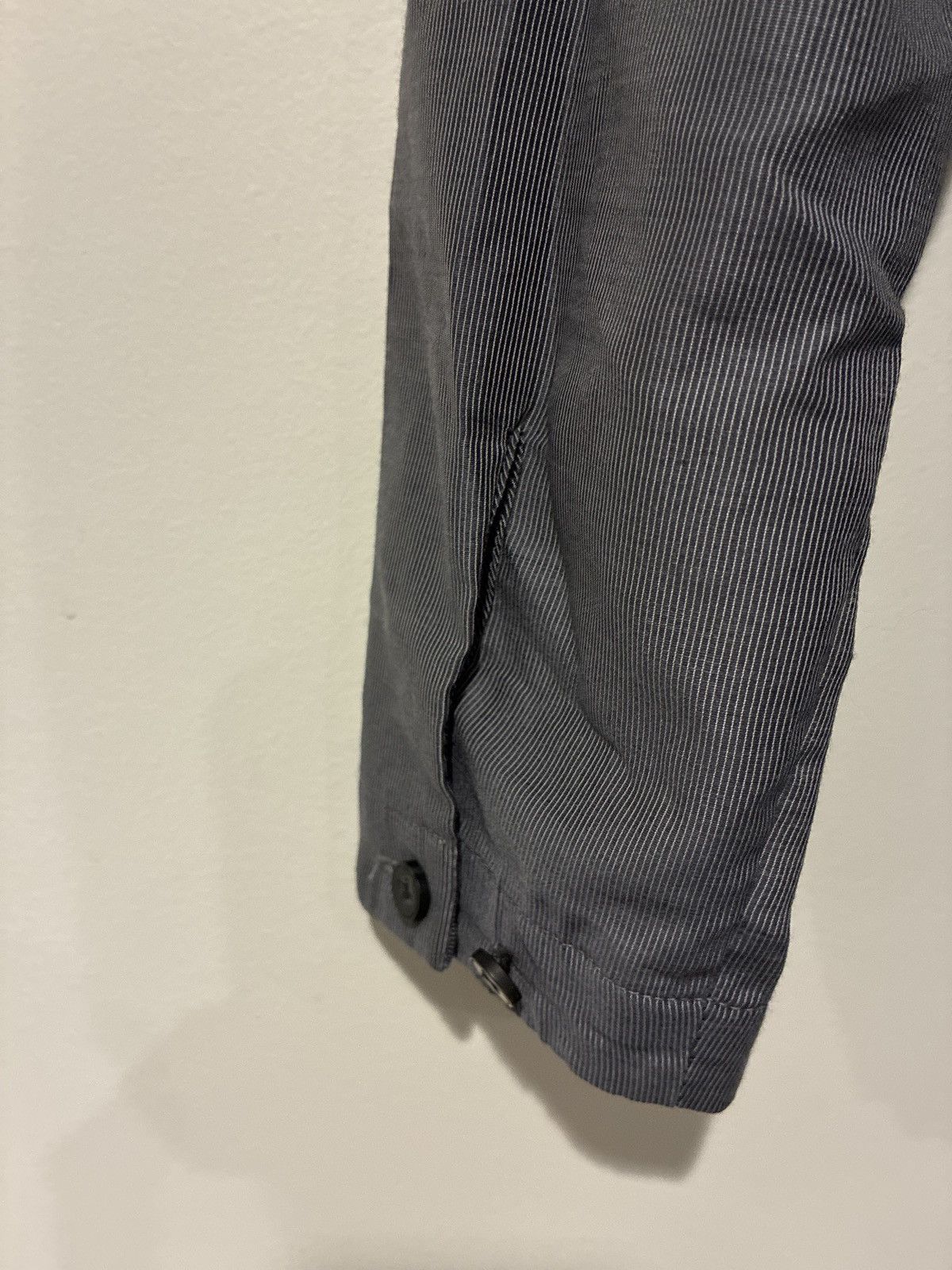 Outlier Experiment 263 Cash Injection Popover Size US XS / EU 42 / 0 - 2 Thumbnail