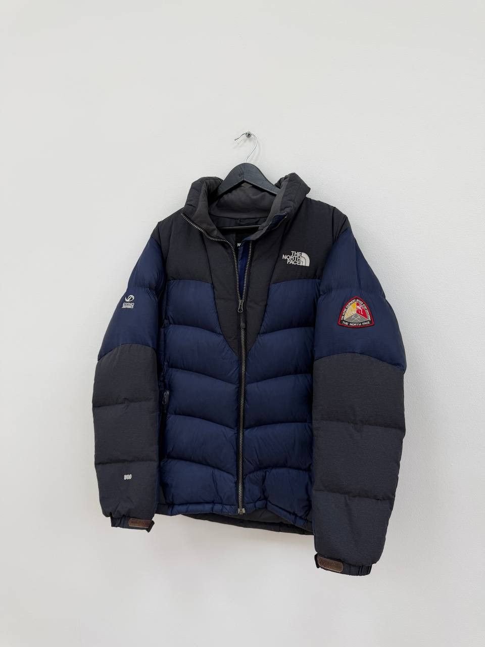 The North Face The North Face 800 Down Puffer Jacket Outdoor Gorpcore Style Size US M / EU 48-50 / 2 - 2 Thumbnail
