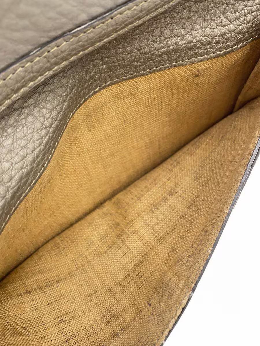 Fendi Fendi Long Wallet Grey Size ONE SIZE - 6 Thumbnail