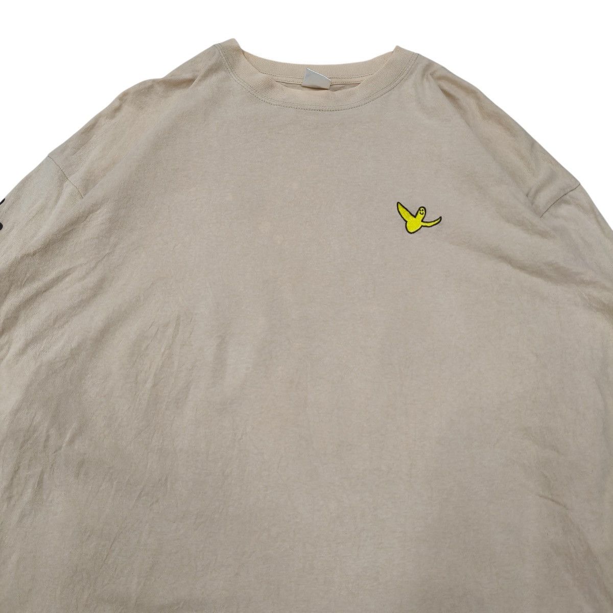 Other Mark Gonzales Skateboarding Long Sleeve Tshirt Size US L / EU 52-54 / 3 - 6 Thumbnail