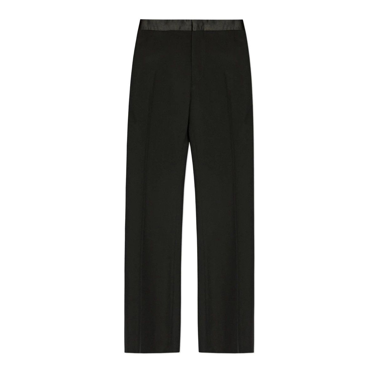 Maison Margiela Pleated Trousers Size US 30 / EU 46 - 1 Thumbnail