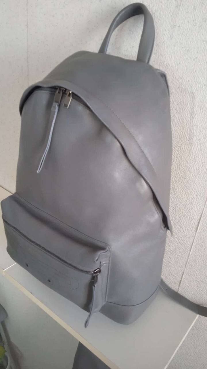 Balenciaga Balenciaga backpack Size ONE SIZE - 9 Thumbnail