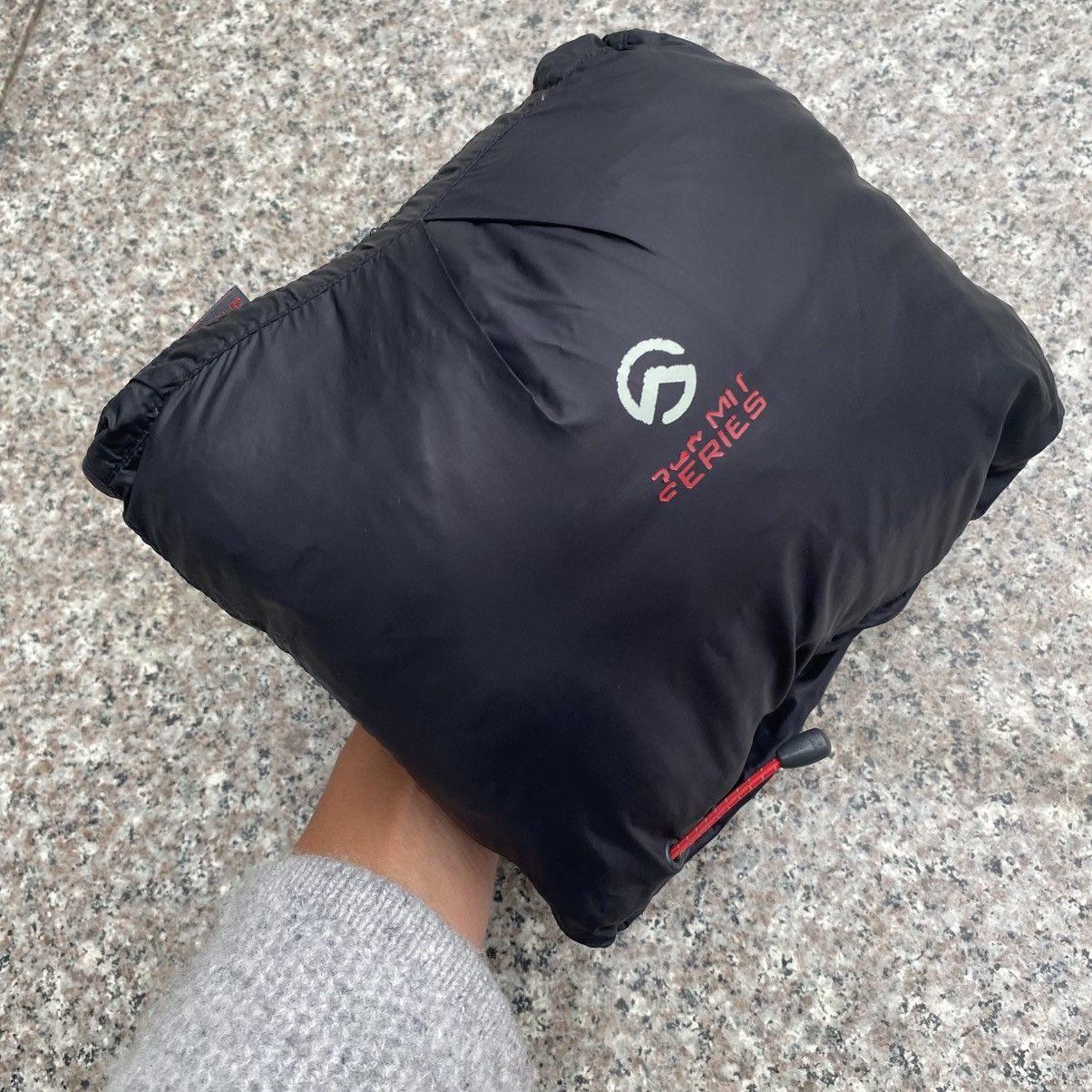 The North Face North face down jackwt Size S / US 4 / IT 40 - 7 Thumbnail