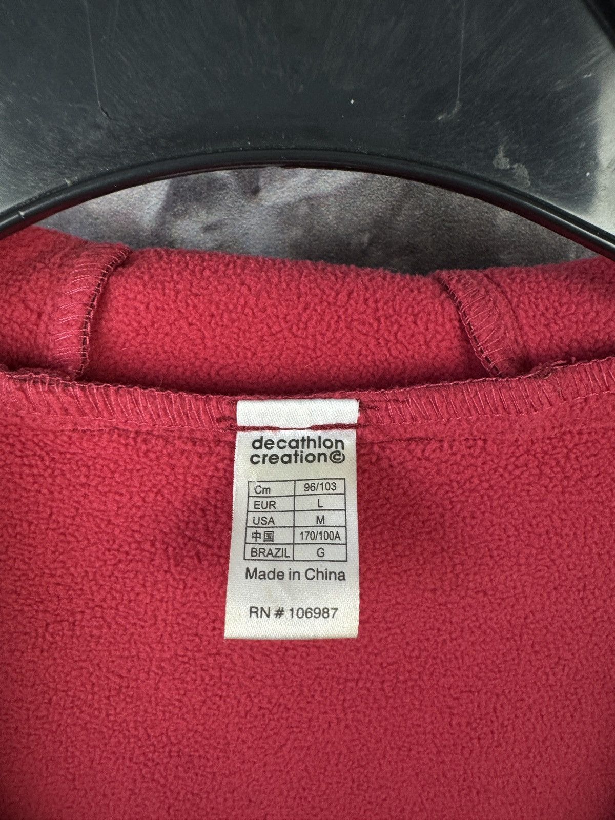 Other Women’s Quechua Jacket Bionnassay Outdoor Size Large Size L / US 10 / IT 46 - 14 Thumbnail