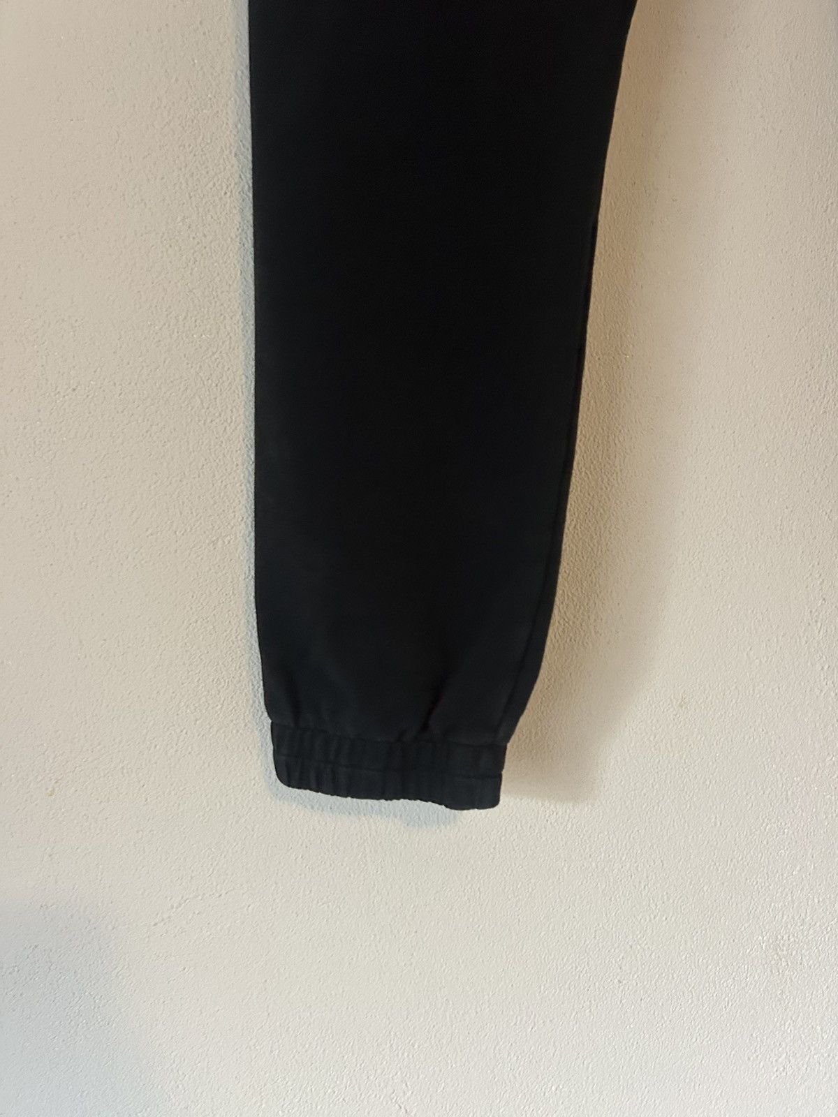 Dior Dior Homme Sweatpants with Tribal Embroidery, Size XL Size US 34 / EU 50 - 12 Thumbnail