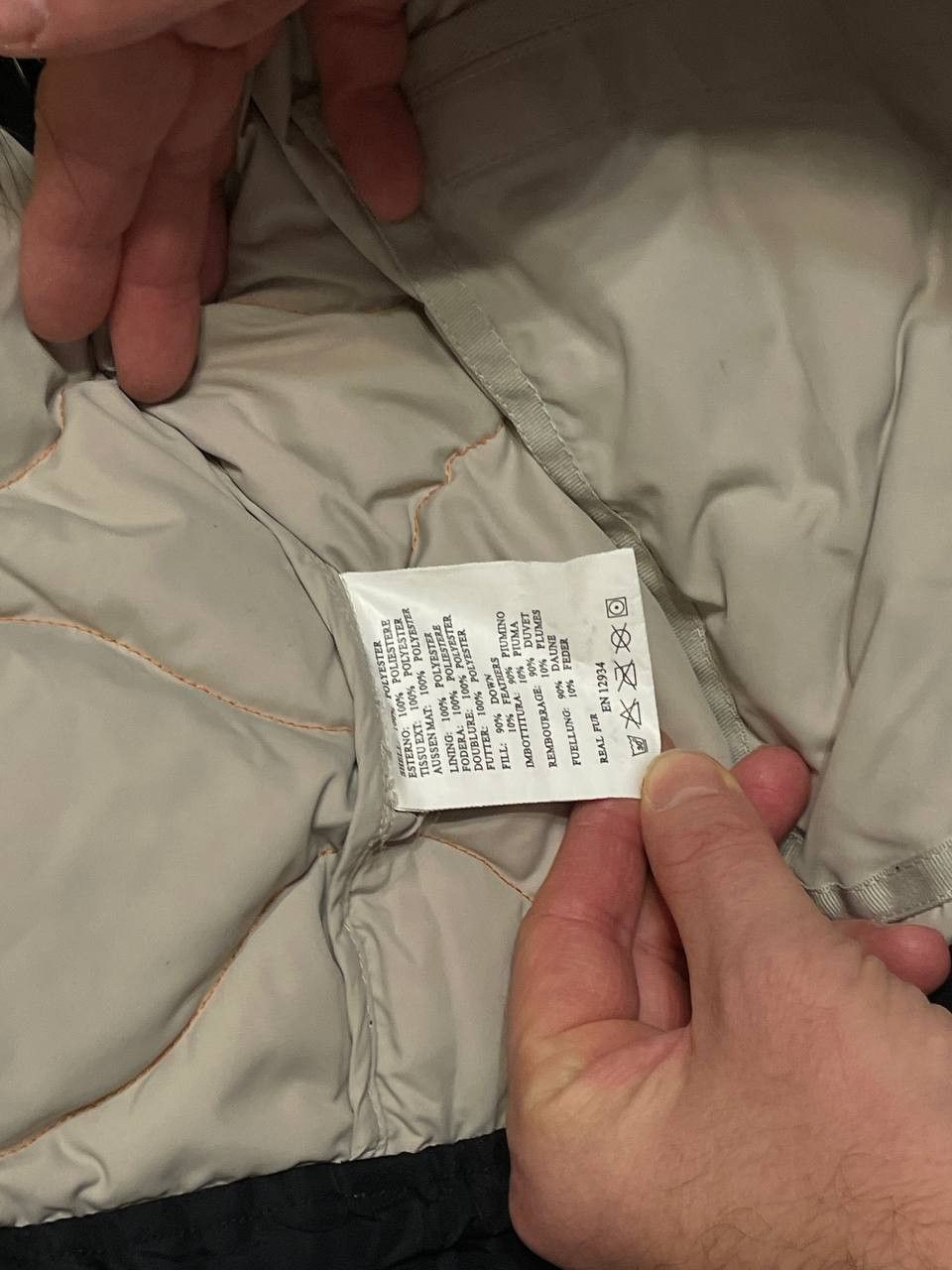 Parajumpers Parajumpers Parajumpers Kodiak Jacket Size US L / EU 52-54 / 3 - 17 Thumbnail