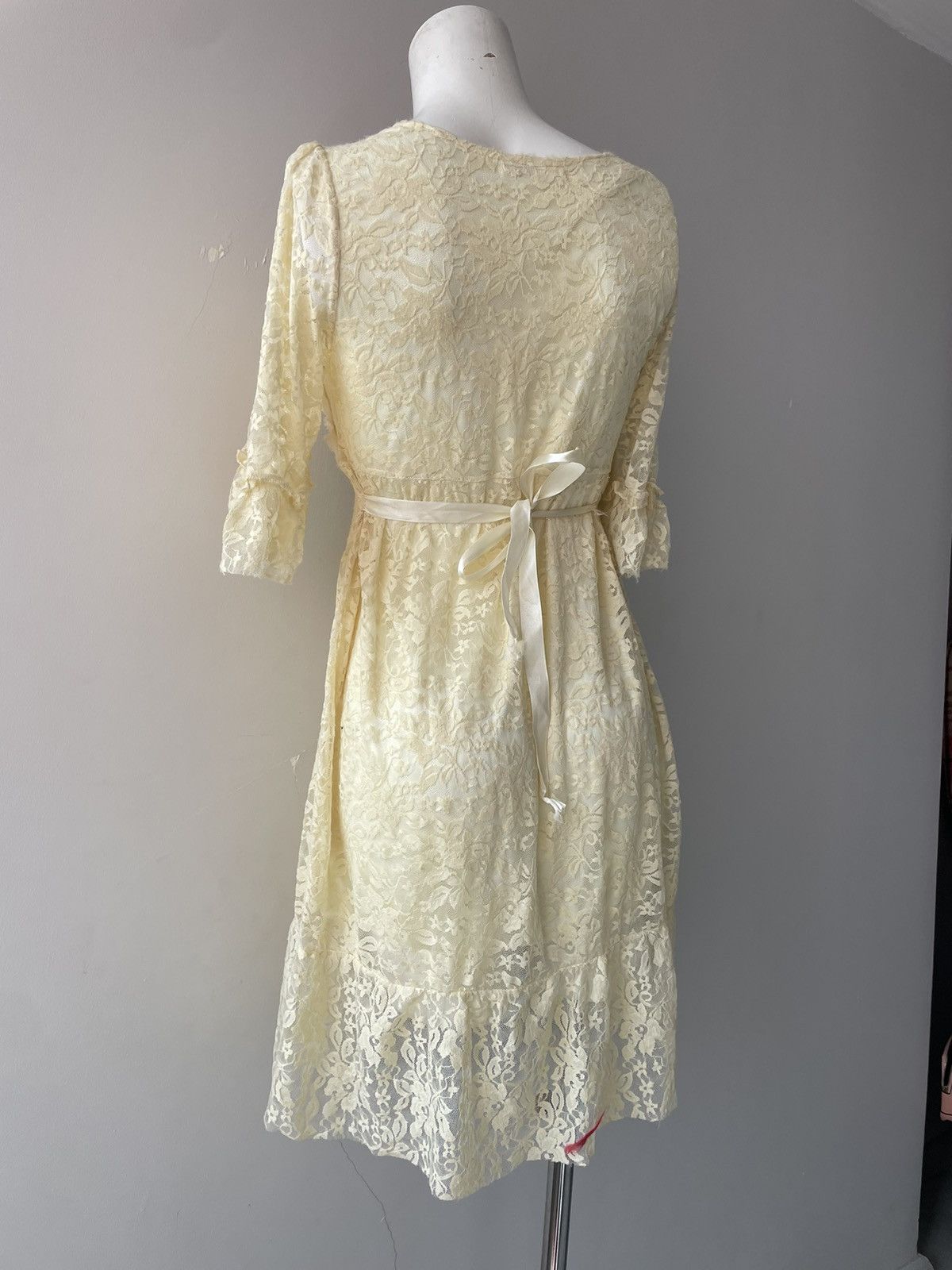 Vintage Vintage dress Size S / US 4 / IT 40 - 13 Thumbnail