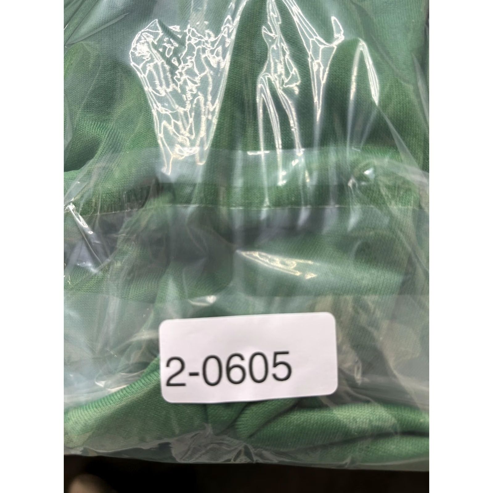 Ford VINTAGE Spring Ford Hoodie Mens Small Green Full Zip Fleece Sweatshirt 80s Blank Zip Hoodie (Mens) Size US S / EU 44-46 / 1 - 8 Thumbnail