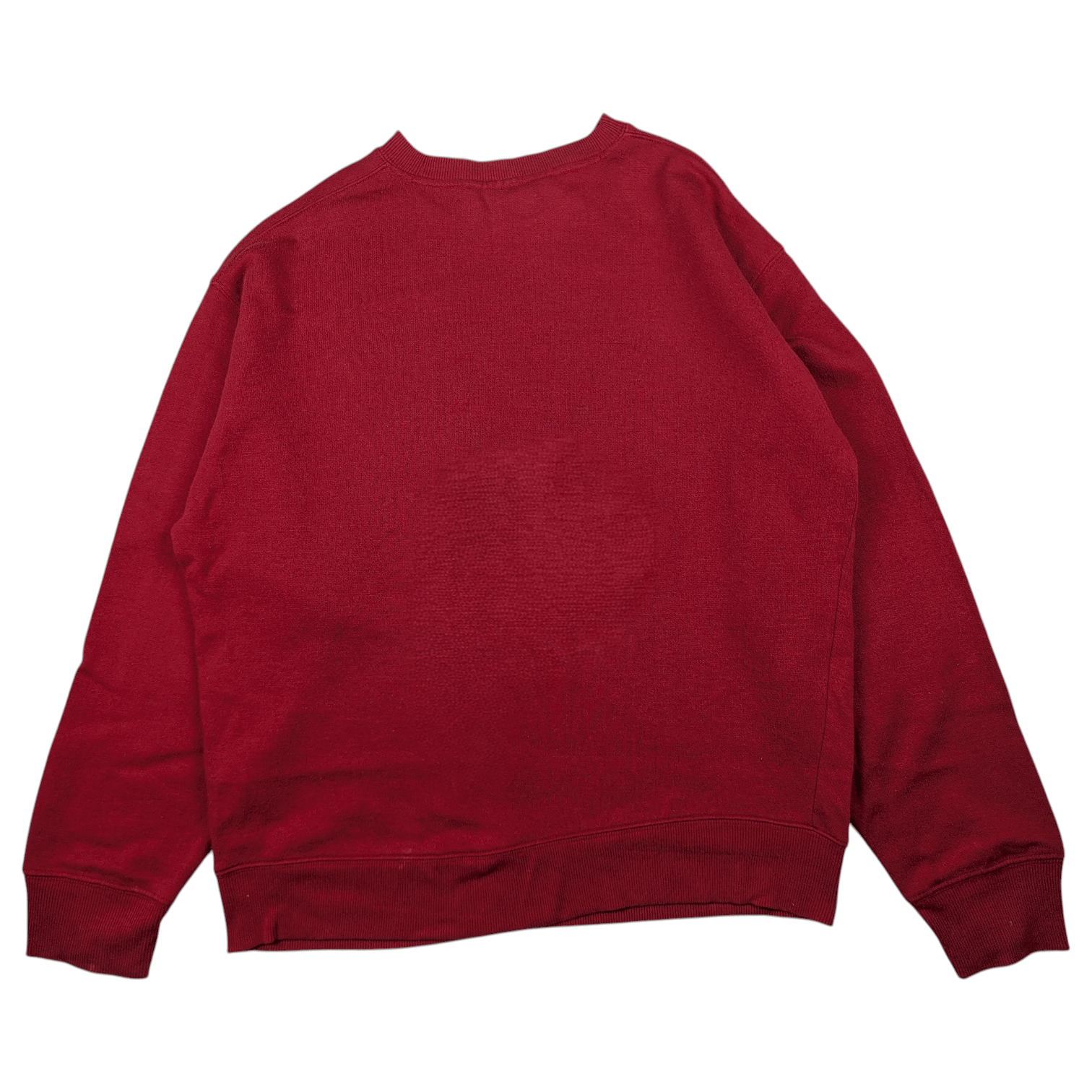Tony Hawk TONY HAWK Skateboard Sweatshirts Jumper Size US XL / EU 56 / 4 - 11 Thumbnail