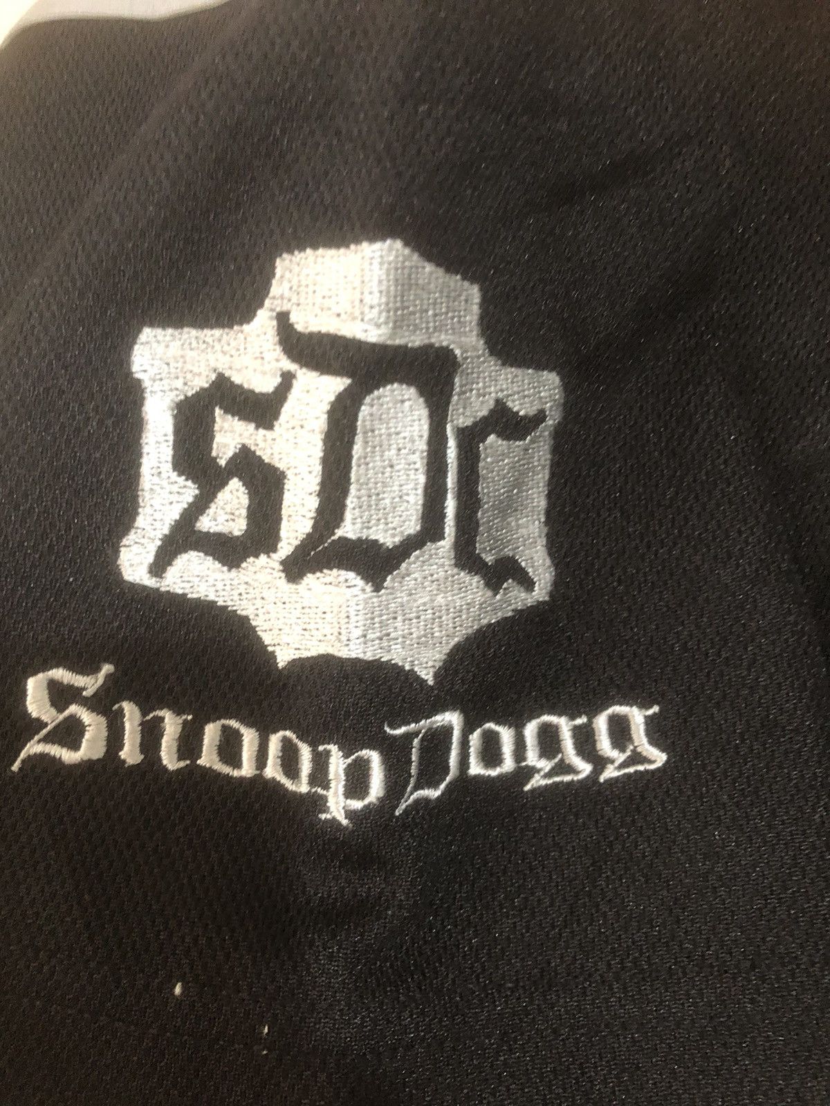 Snoop Dogg snoop dogg jersey Size US XXL / EU 58 / 5 - 7 Thumbnail