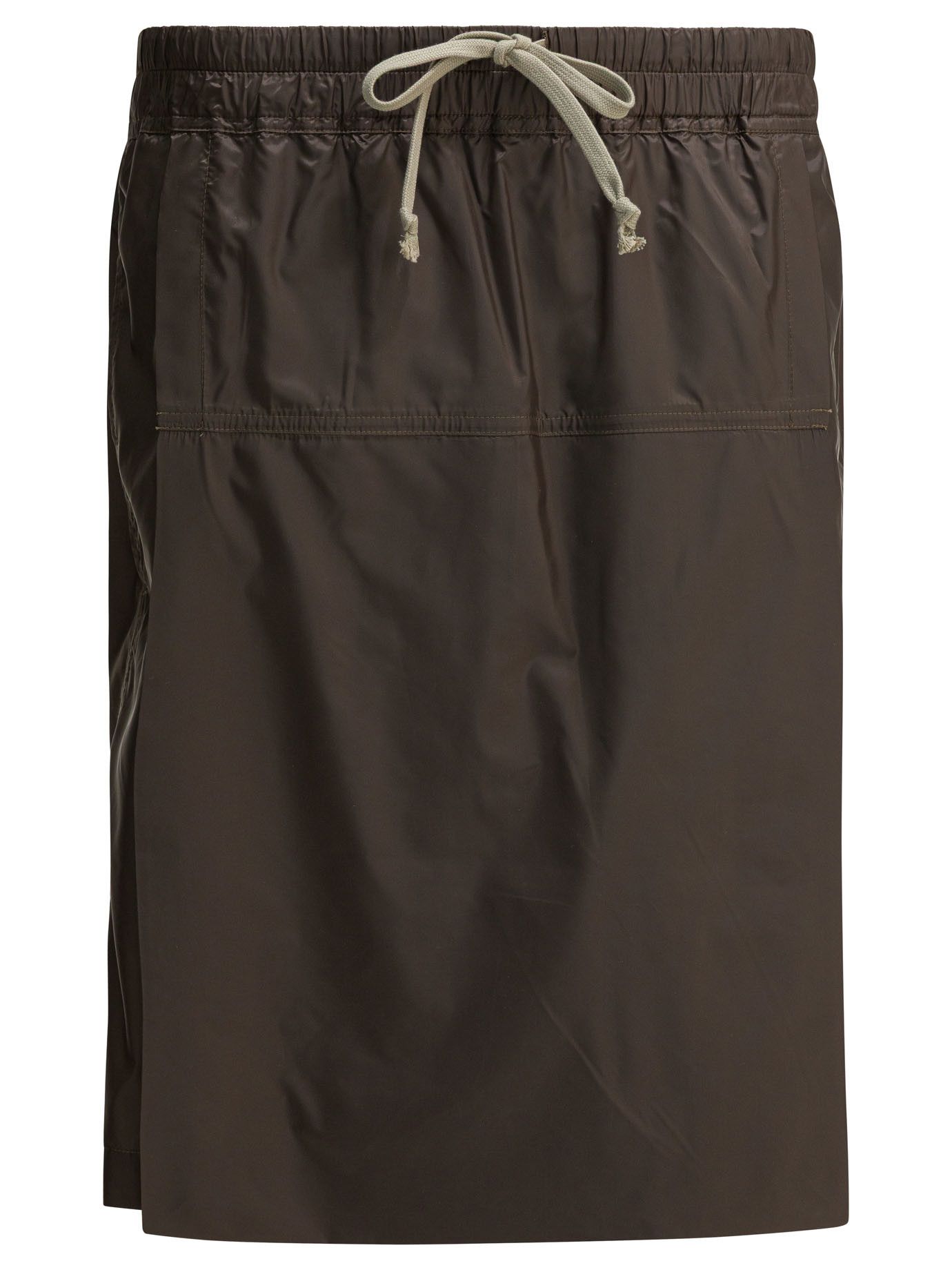 Rick Owens Rick Owens Kiltshorts X Moncler Shorts tag size S Women - USA Duties Paid Size 27" / US 4 / IT 40 - 1 Thumbnail