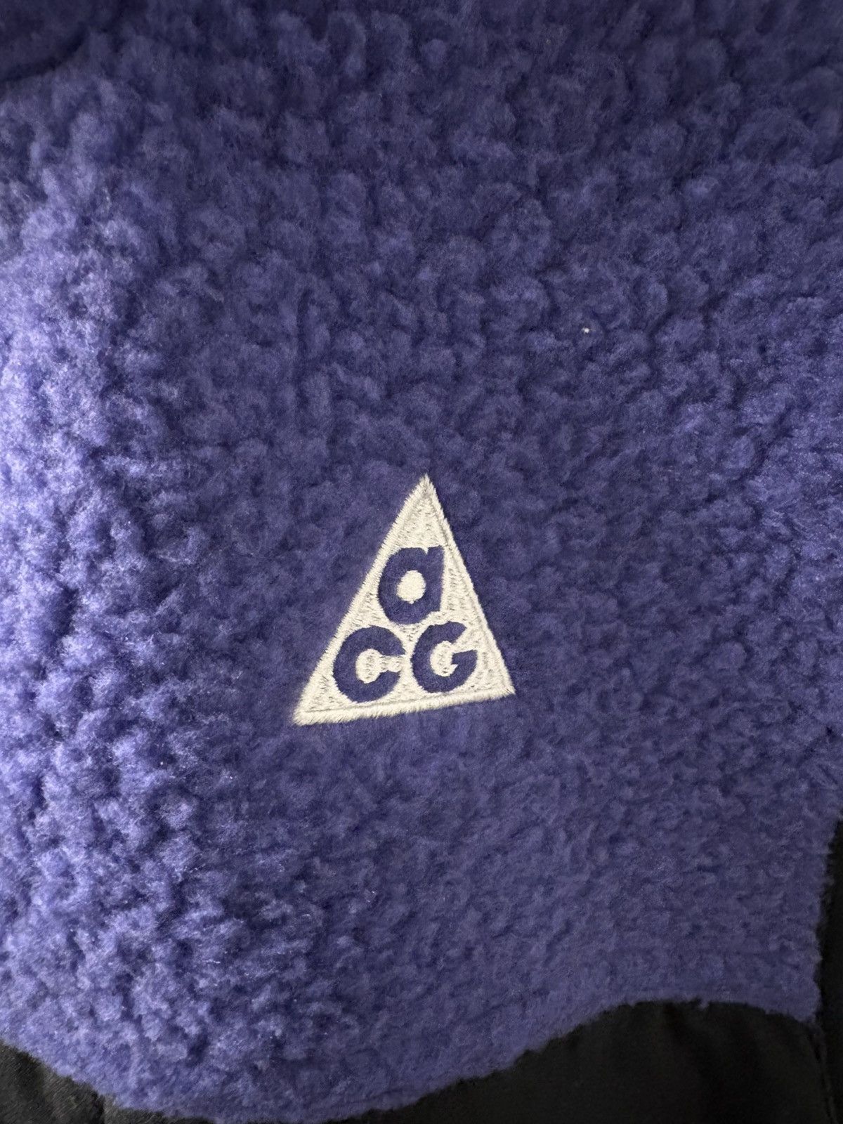 Nike ACG Nike ACG Full-Zip Vest Size US S / EU 44-46 / 1 - 5 Thumbnail