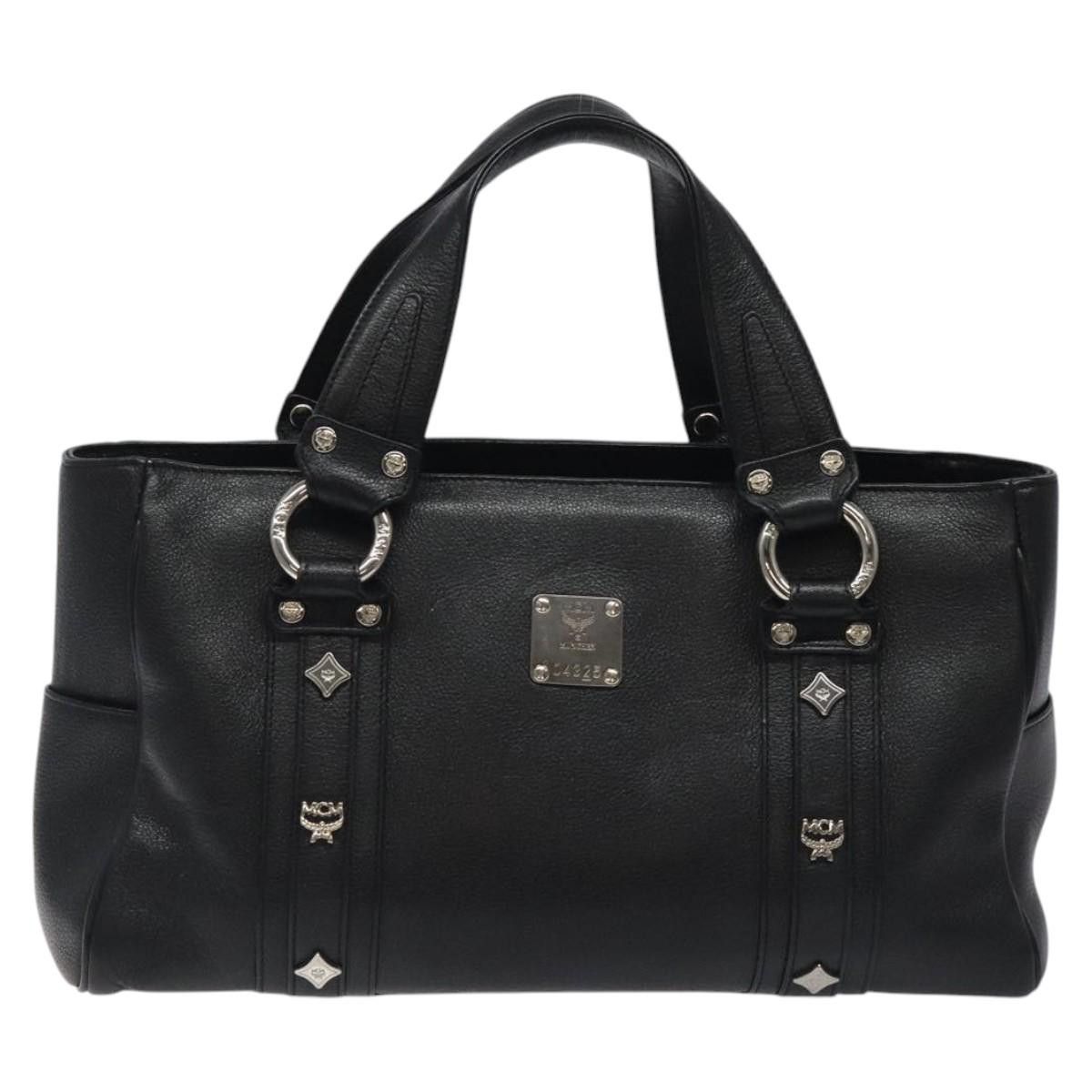 MCM MCM handbag Size ONE SIZE - 1 Thumbnail