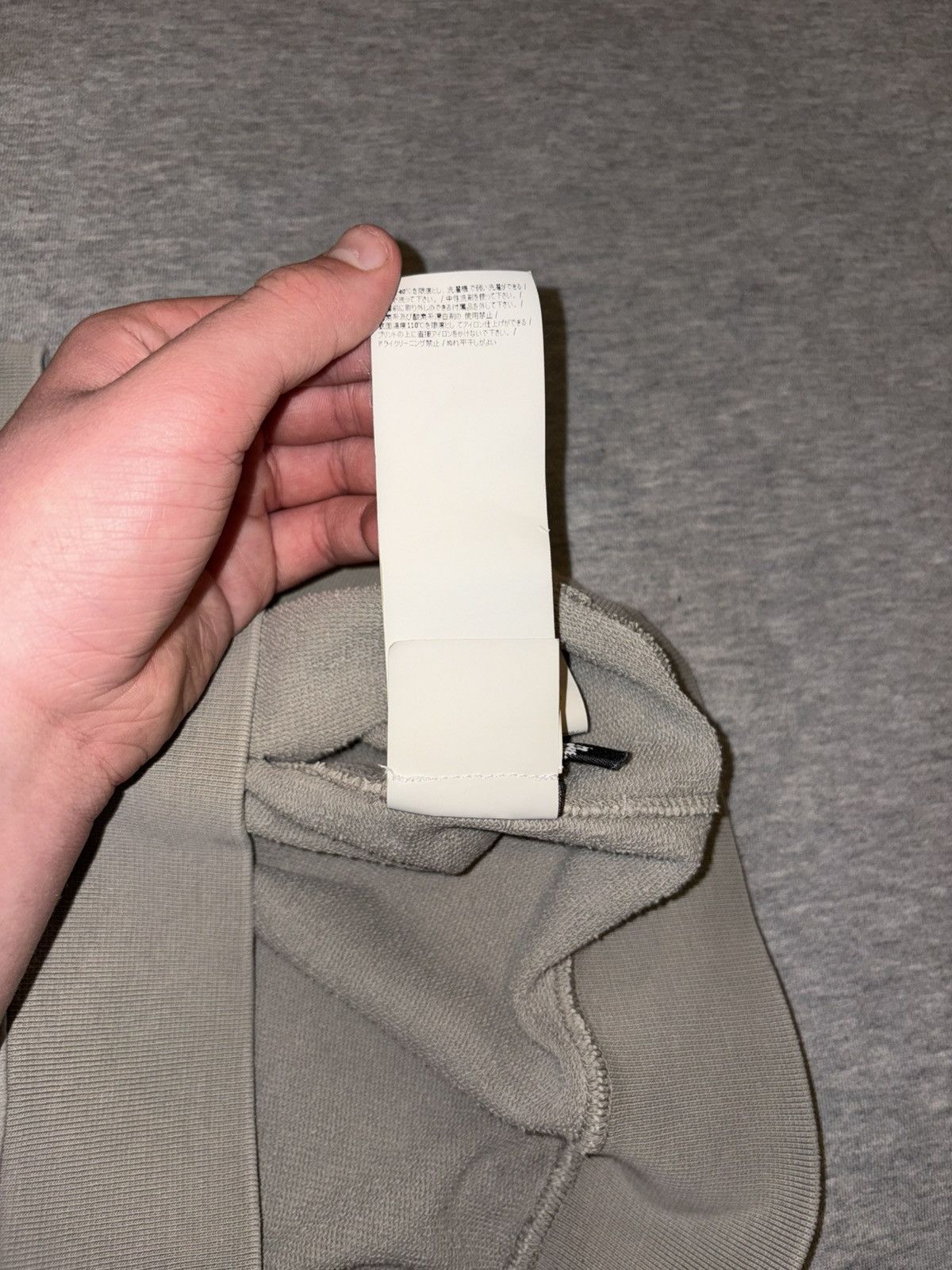 Stone Island Stone island hoodie S/S 18 Size US M / EU 48-50 / 2 - 11 Thumbnail
