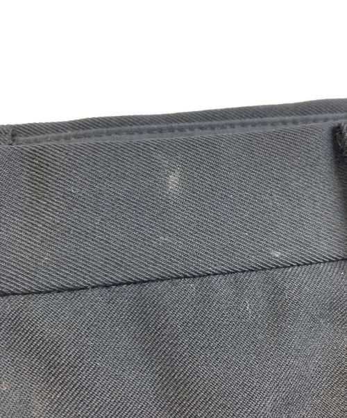 Yohji Yamamoto Yohji Yamamoto pour homme zip tapered pants Size US 29 - 4 Thumbnail