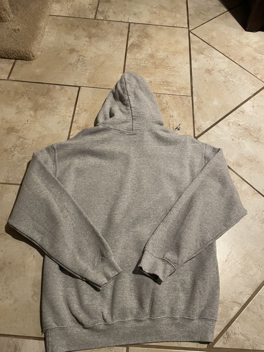 NCAA Jimmer Fredette BYU Hoodie Size US M / EU 48-50 / 2 - 4 Thumbnail