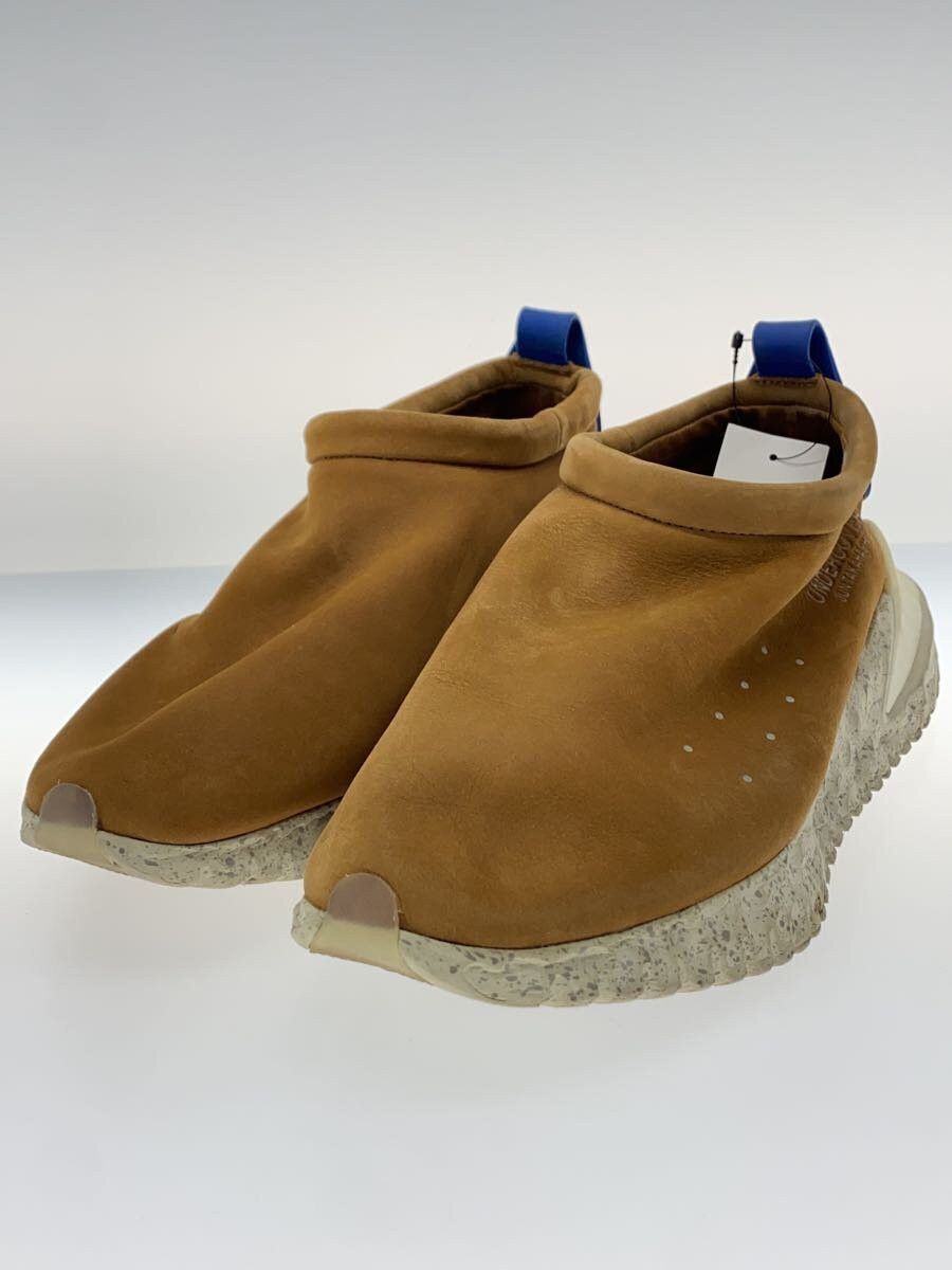 Undercover Undercover x Nike Shoes Camel Size US 9 / EU 42 - 2 Thumbnail