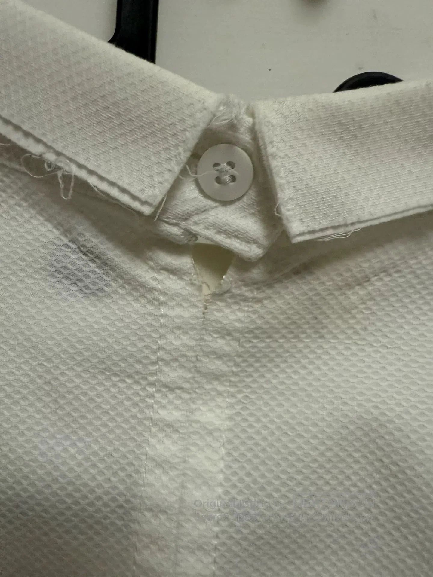 Phoebe English Phoebe English Man White Long. Size US M / EU 48-50 / 2 - 5 Thumbnail