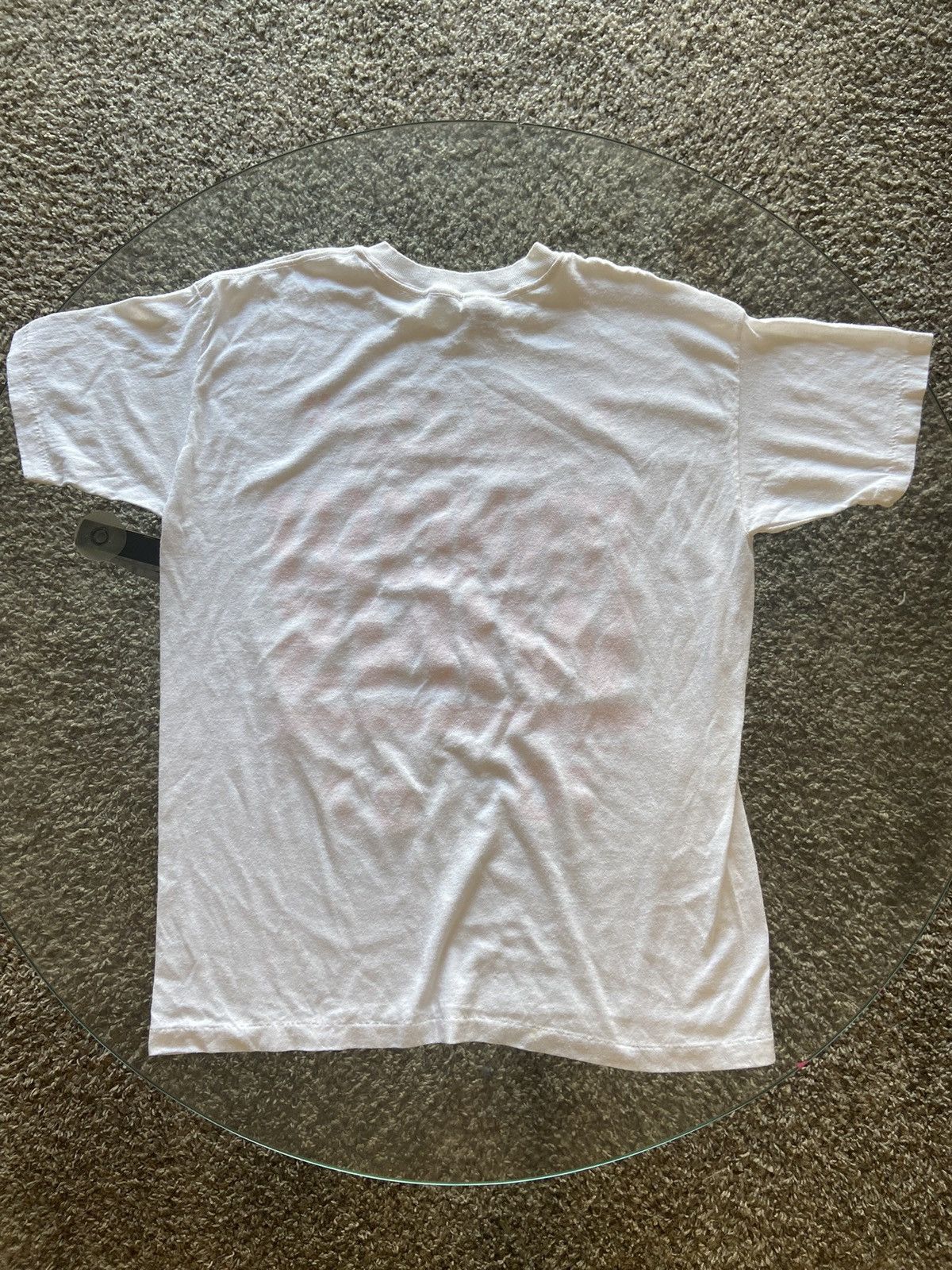 NCAA 1991 NCAA Division I March Madness tournament Tee Size US XL / EU 56 / 4 - 2 Thumbnail