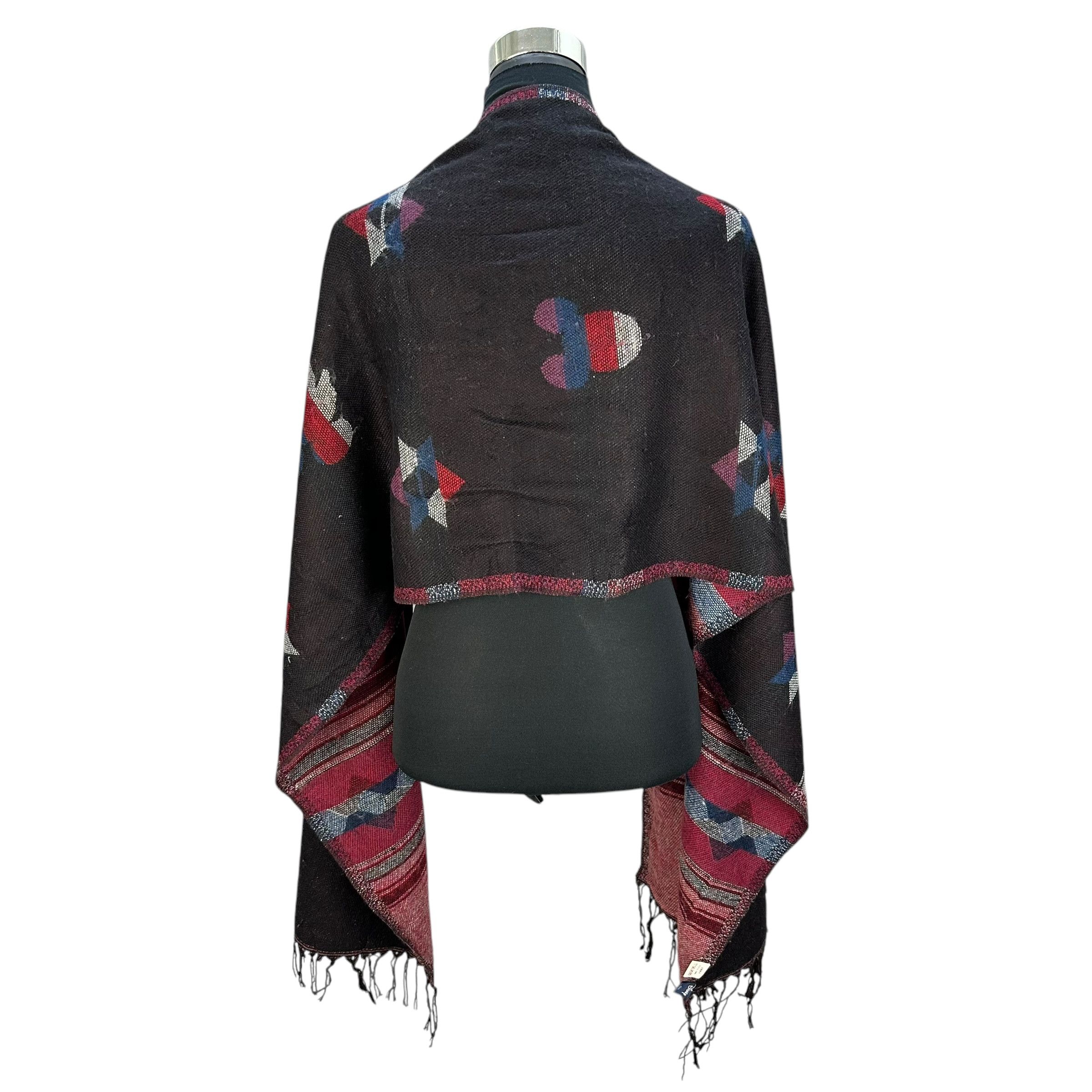 Disney DISNEY Mickey Mouse Logo Muffler Neckwear Scarves #A65-1552 Size ONE SIZE - 2 Thumbnail