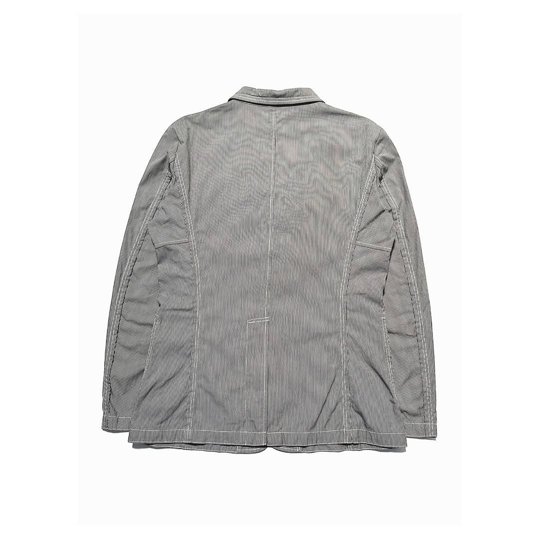 Yohji Yamamoto A.A.R Yohji Yamamoto Blazer Size US M / EU 48-50 / 2 - 6 Thumbnail