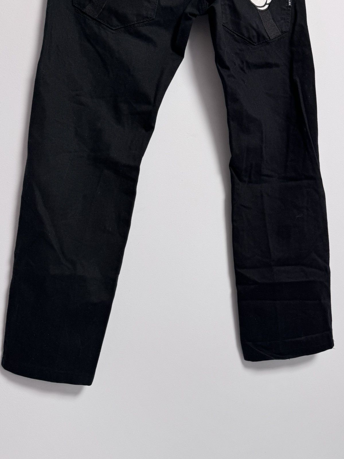 Southpole × Vintage Vintage Pants South Pole Crazy y2k style Size US 32 / EU 48 - 2 Thumbnail