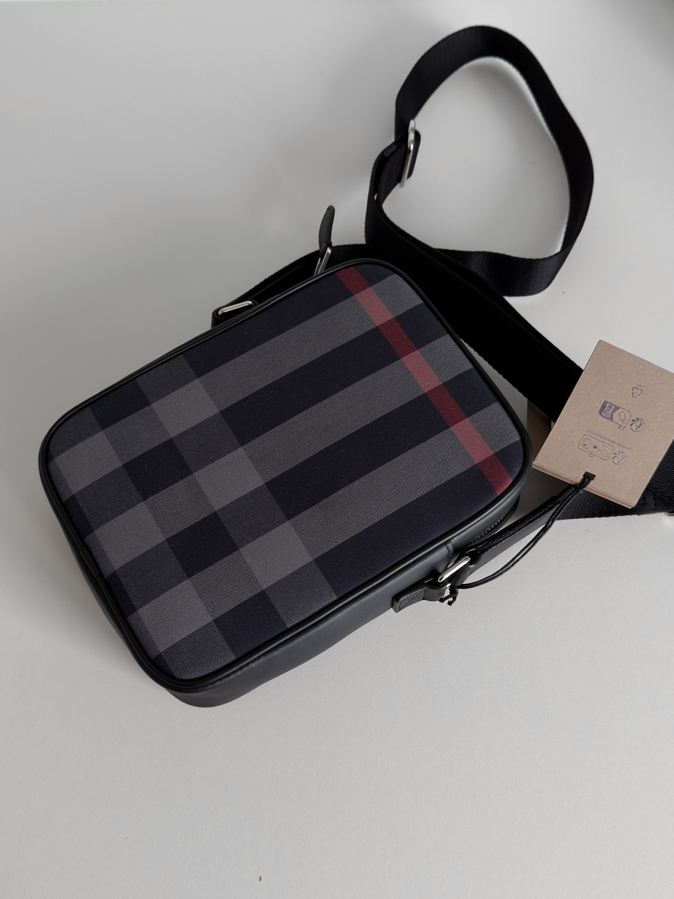 Burberry Burberry bag Size ONE SIZE - 5 Thumbnail