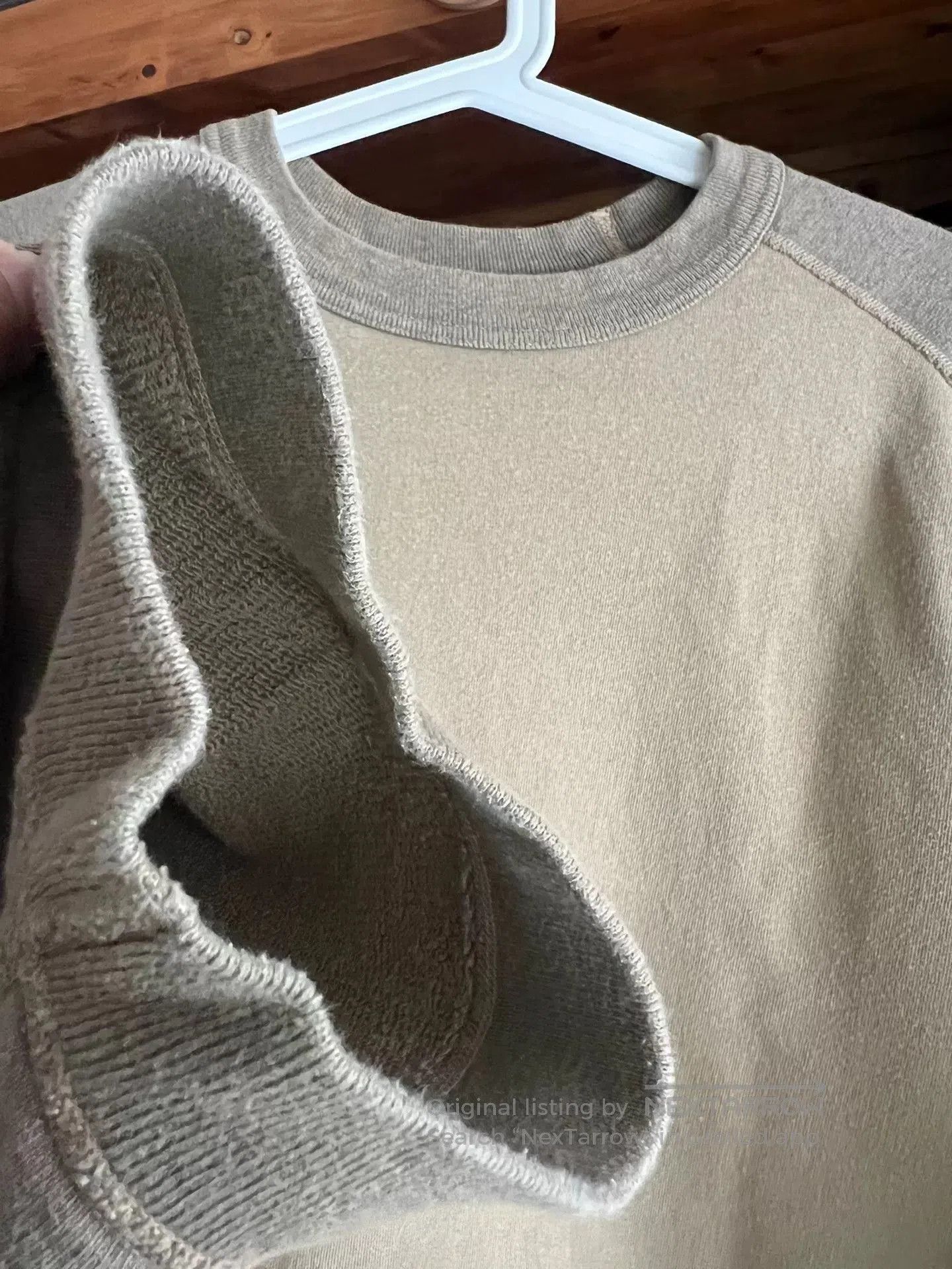 Nigel Cabourn Nigel Cabourn Vintage Three. Size US M / EU 48-50 / 2 - 5 Thumbnail
