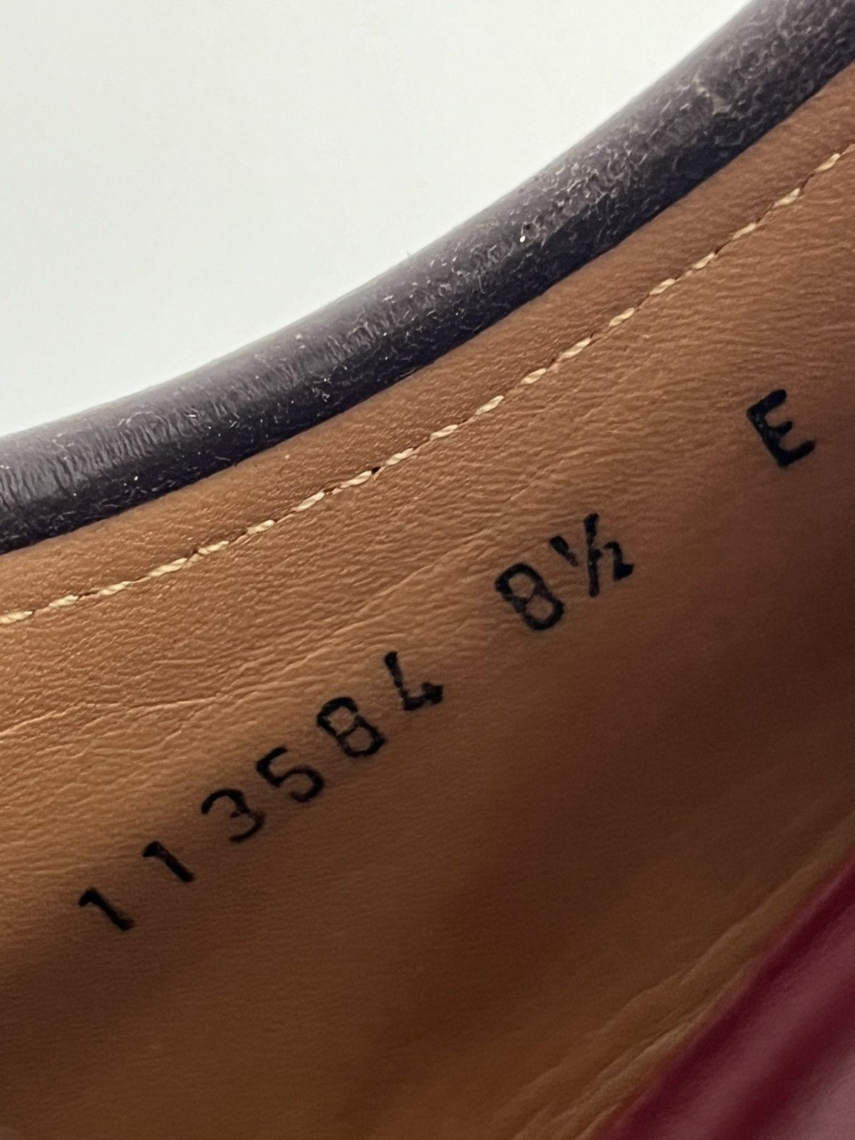 Grenson Bennet Shearling Lug Moc Brown Paraboot Michael